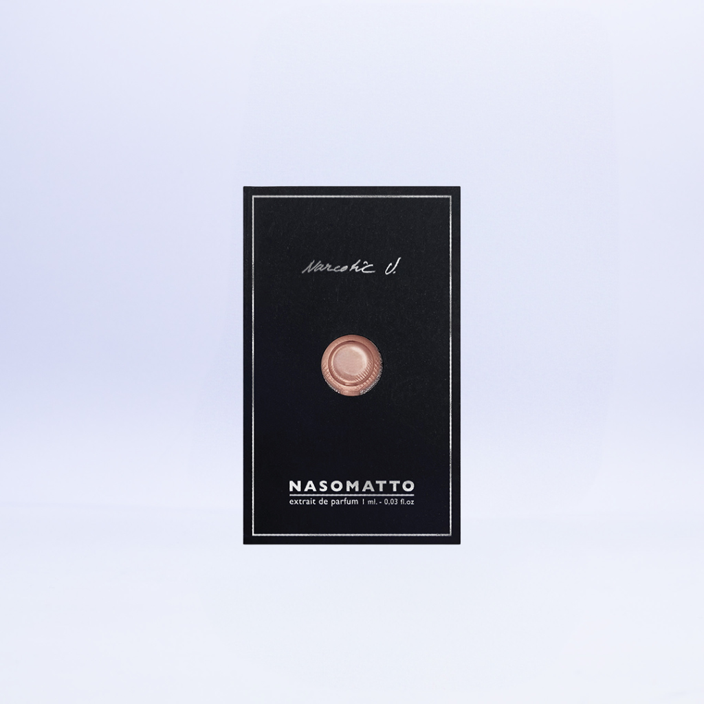 Narcotic Venus 1ml Vial
