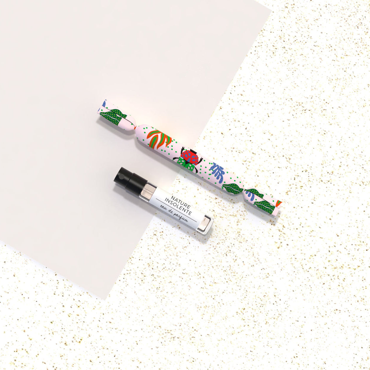 Nature Insolente Vial 2ml