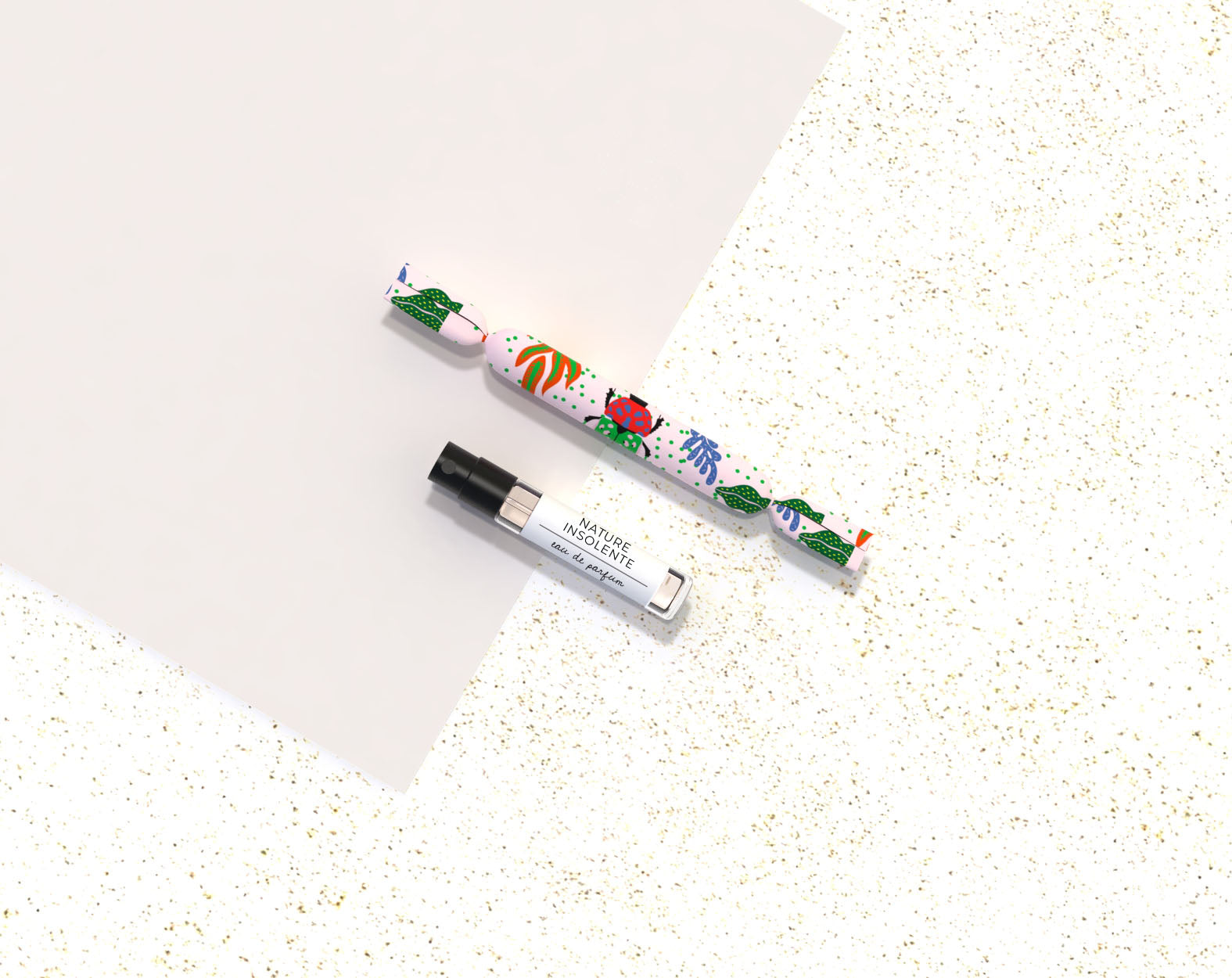 Nature Insolente Vial 2ml