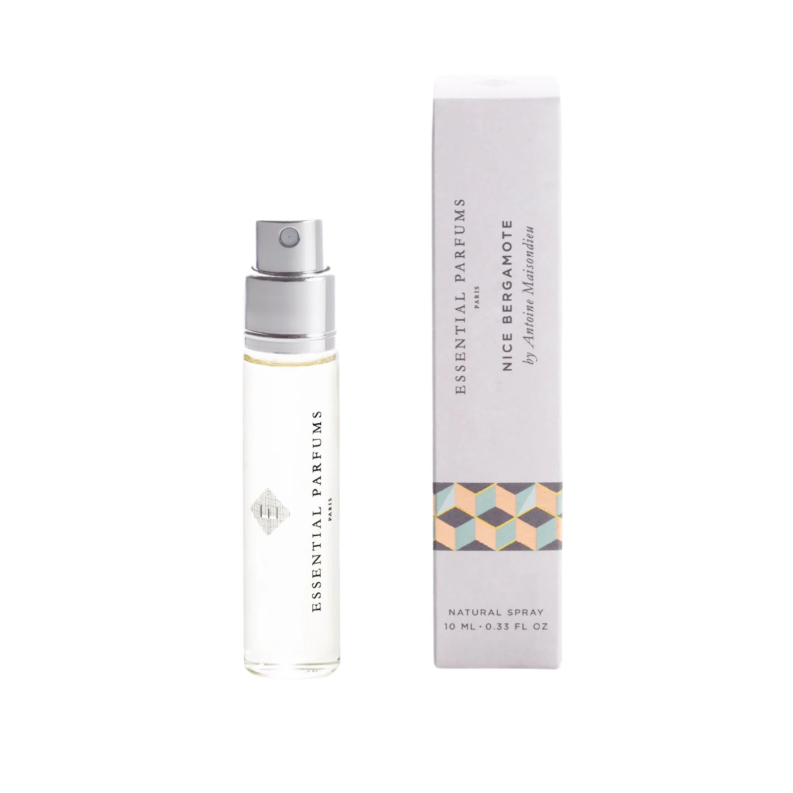 Nice Bergamote Travel Size