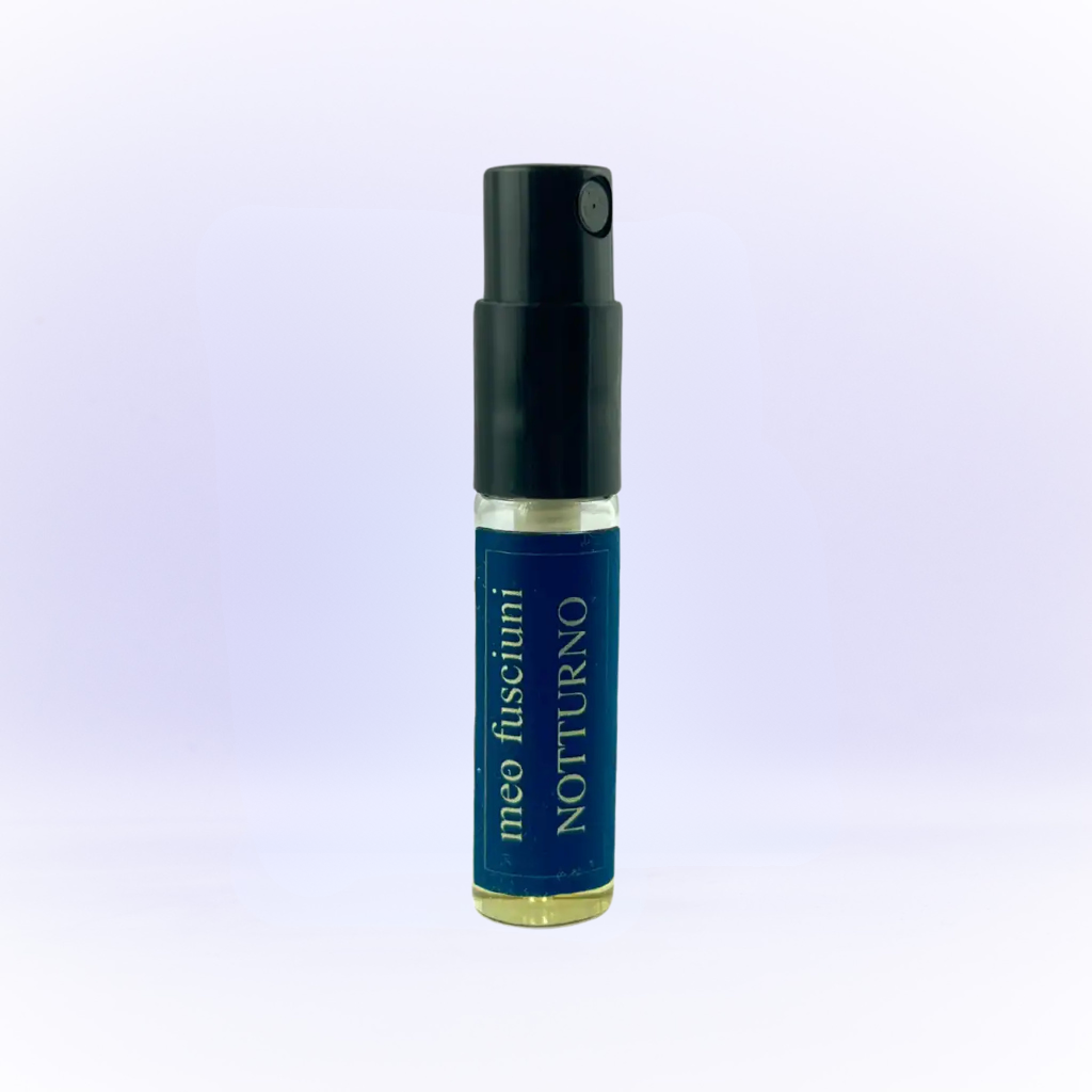 Notturno 2ml Vial