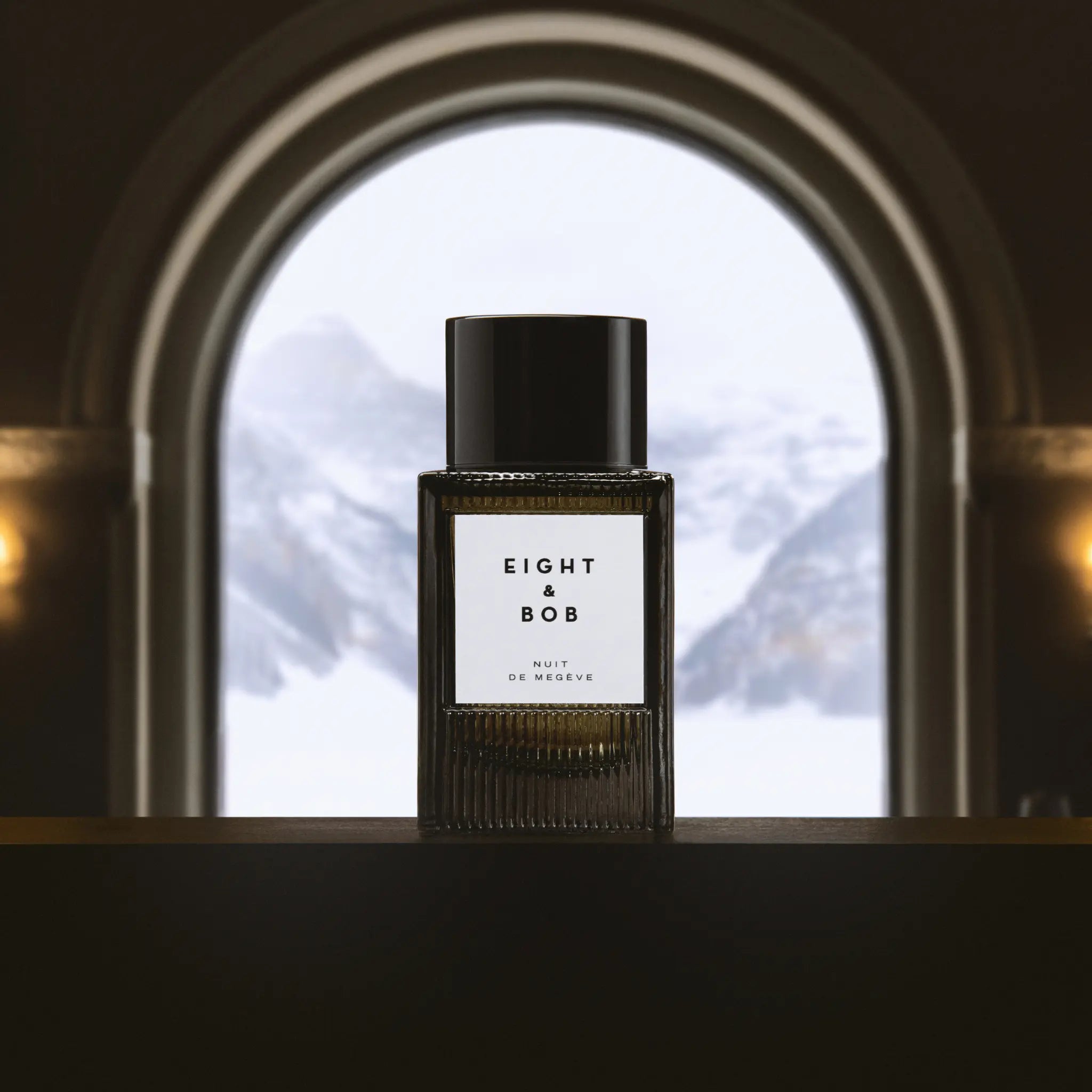 Nuit De Megeve