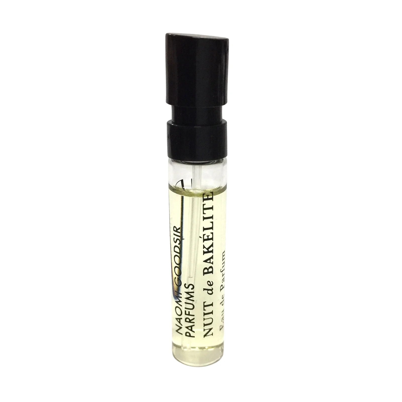 Nuit de Bakelite Vial 2ml