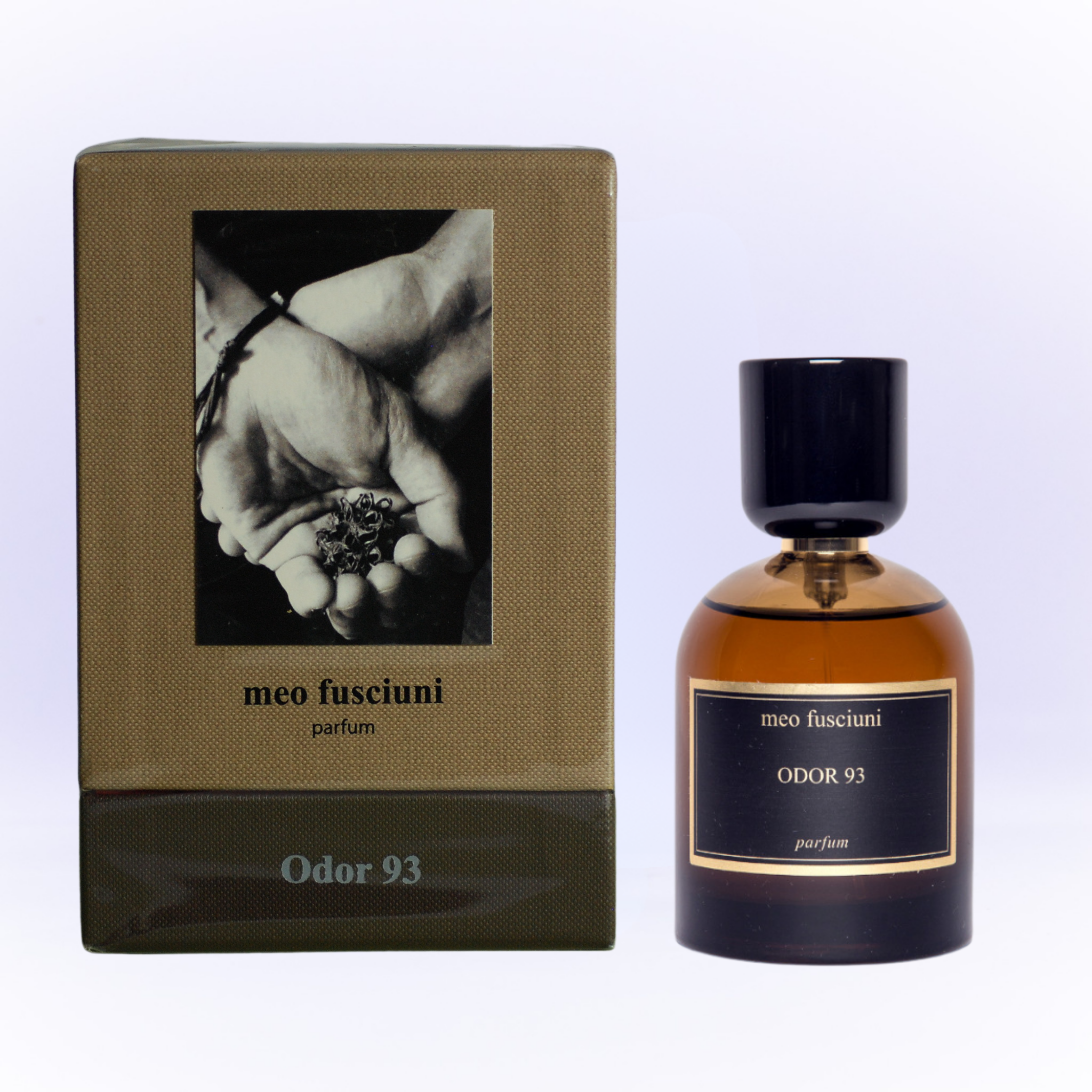 Odor 93 100ml