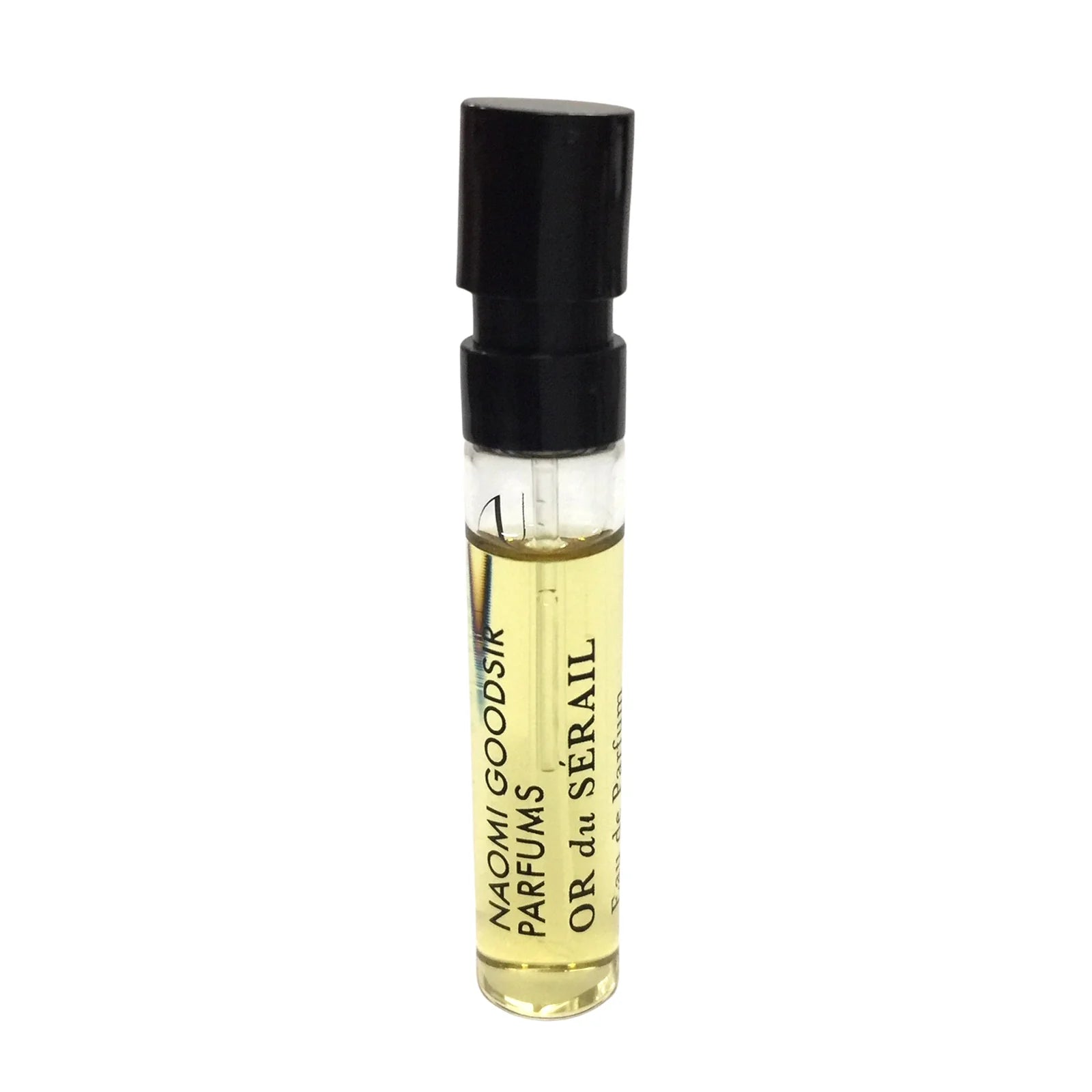 Or du Serail Vial 2ml