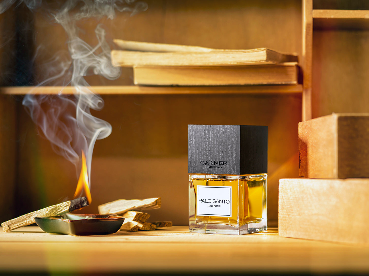 Palo Santo