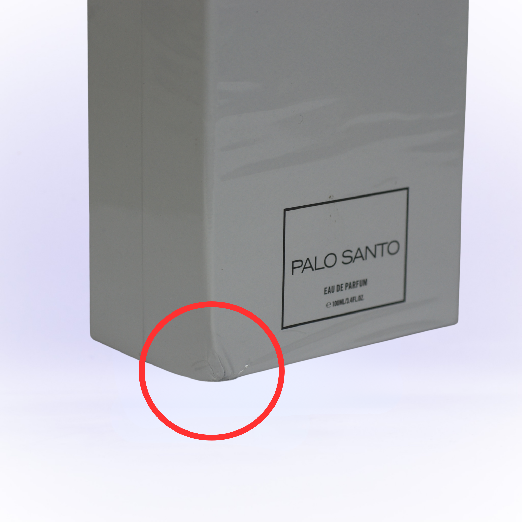Palo Santo 100ml