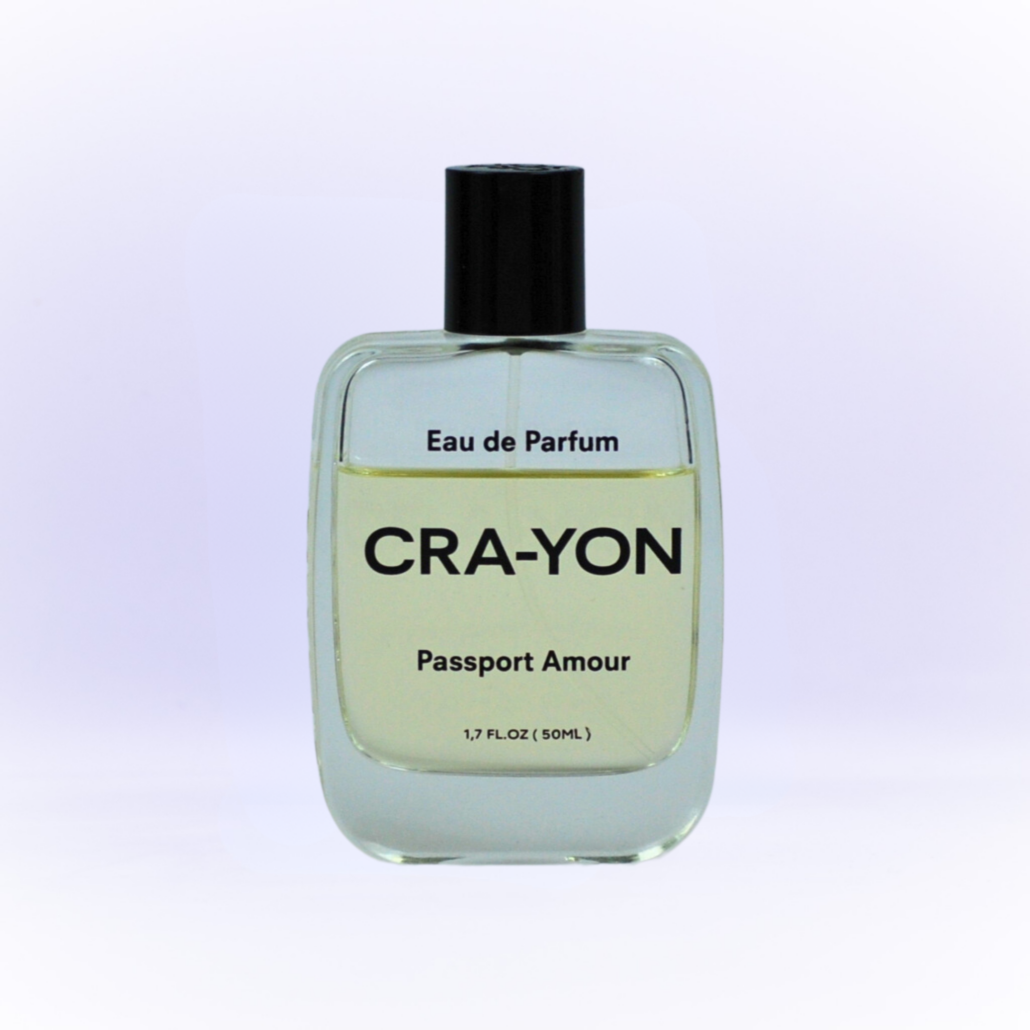 Passport Amour 50ml