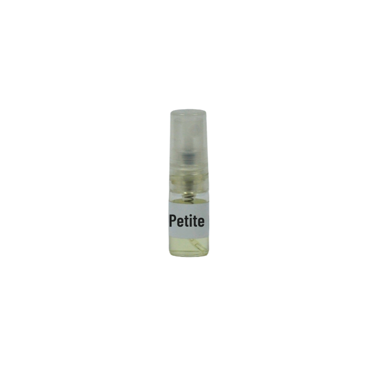 Petite Fumée Vial
