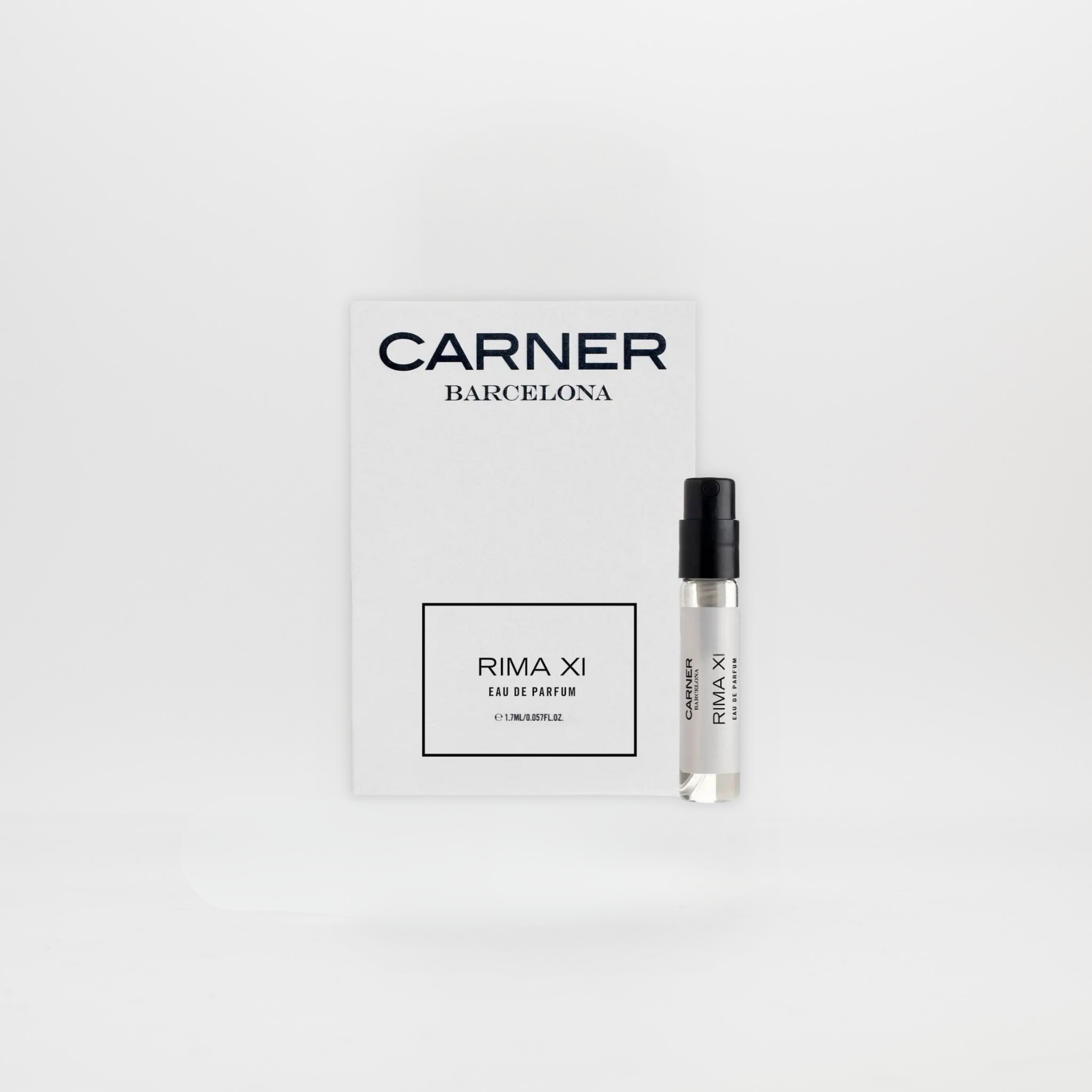 Rima XI Vial 1.7ml