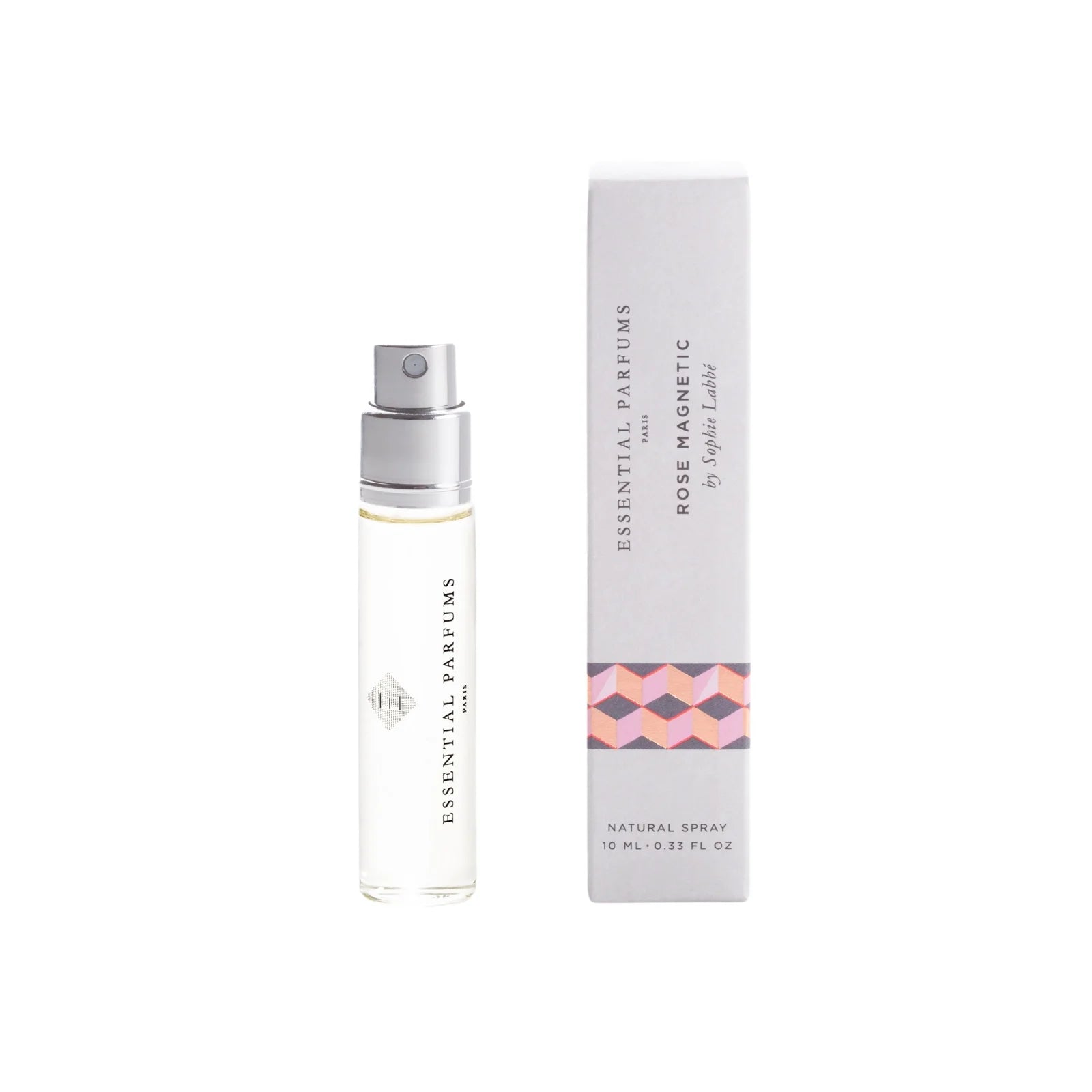 Rose Magnetic Travel Size