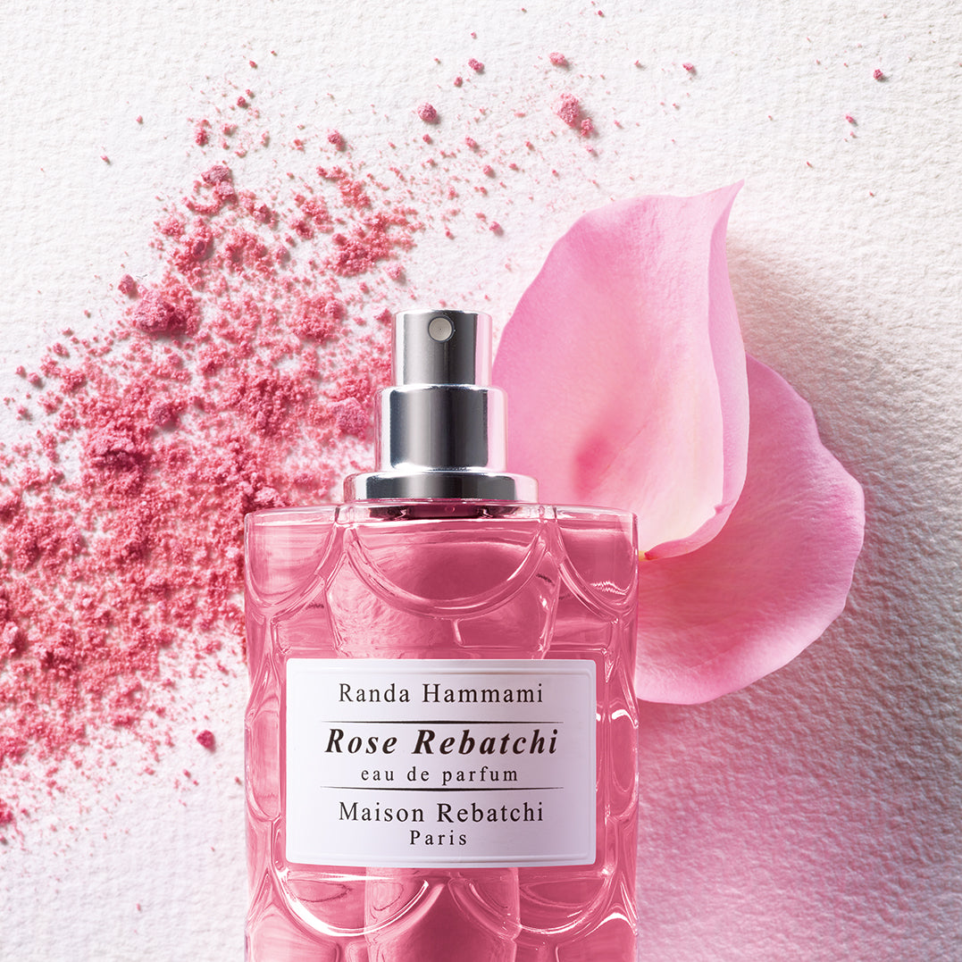 Rose Rebatchi