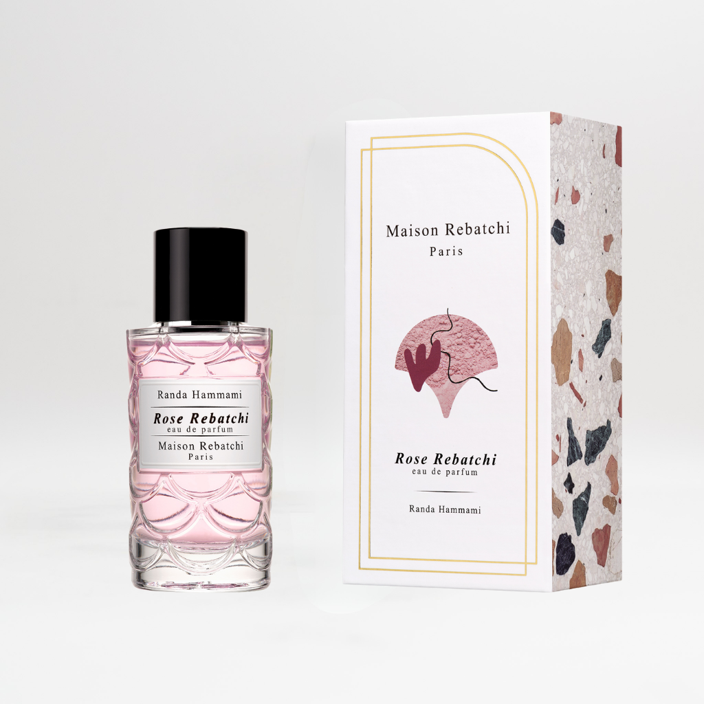 Rose Rebatchi