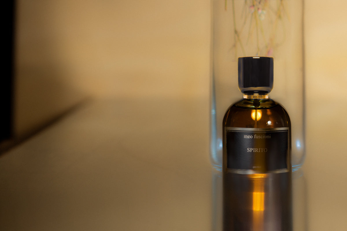 Spirito 2ml Vial