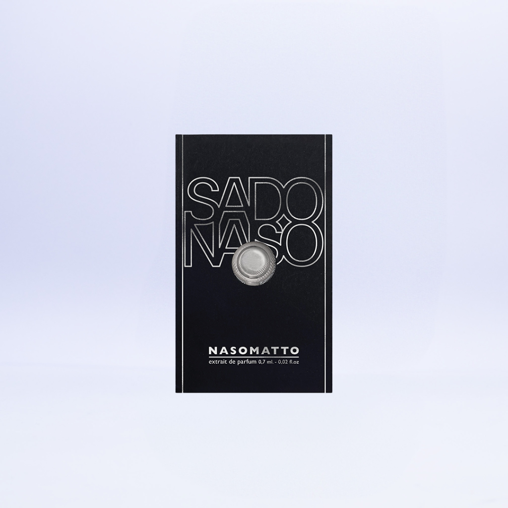Sadonaso 1ml Vial