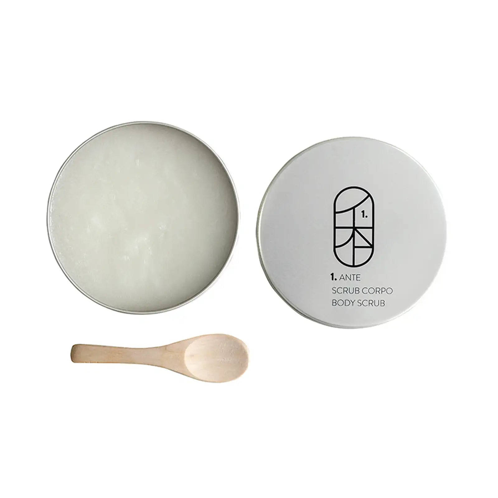 ANTE Body Scrub