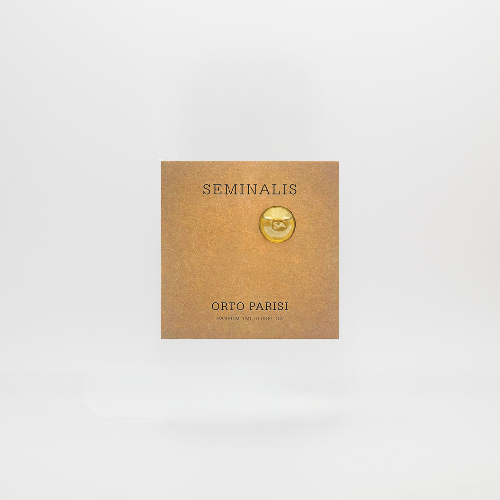 Seminalis 1ml Vial