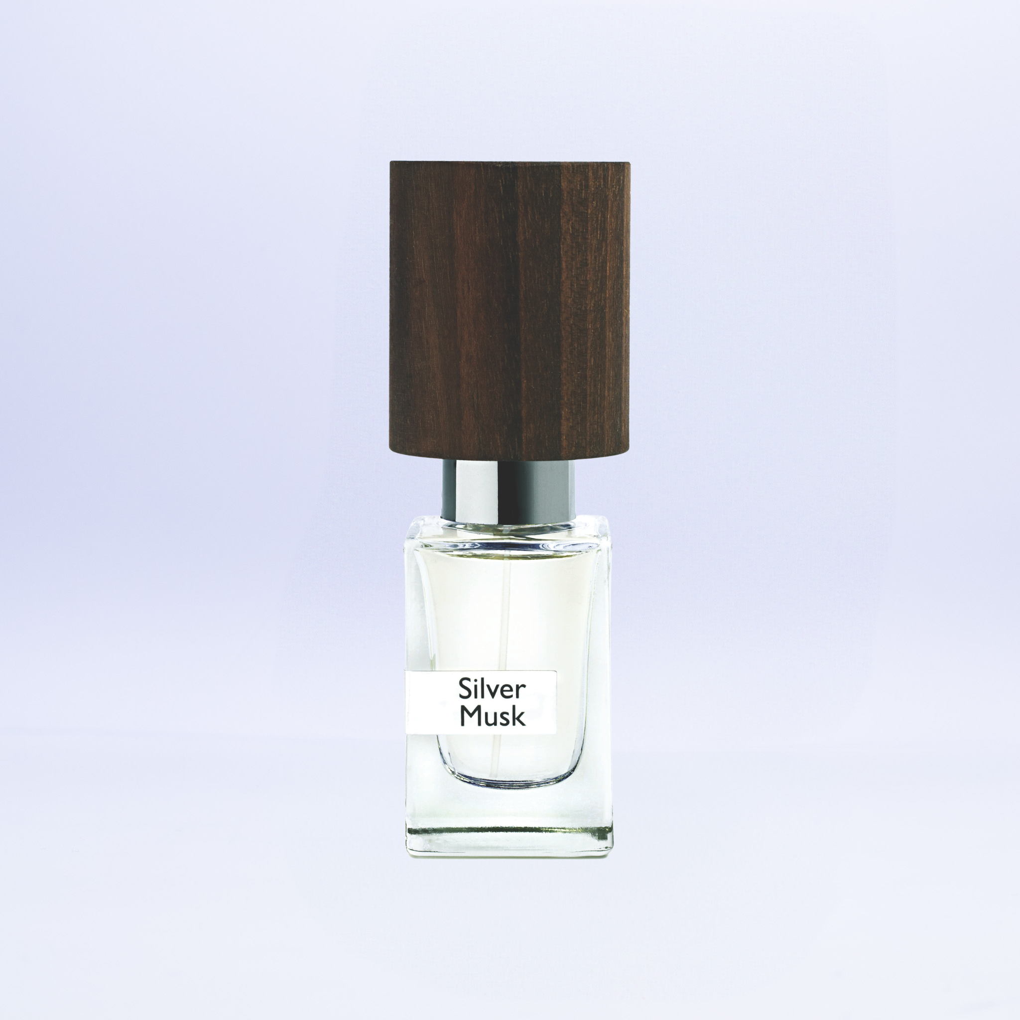 Silver Musk