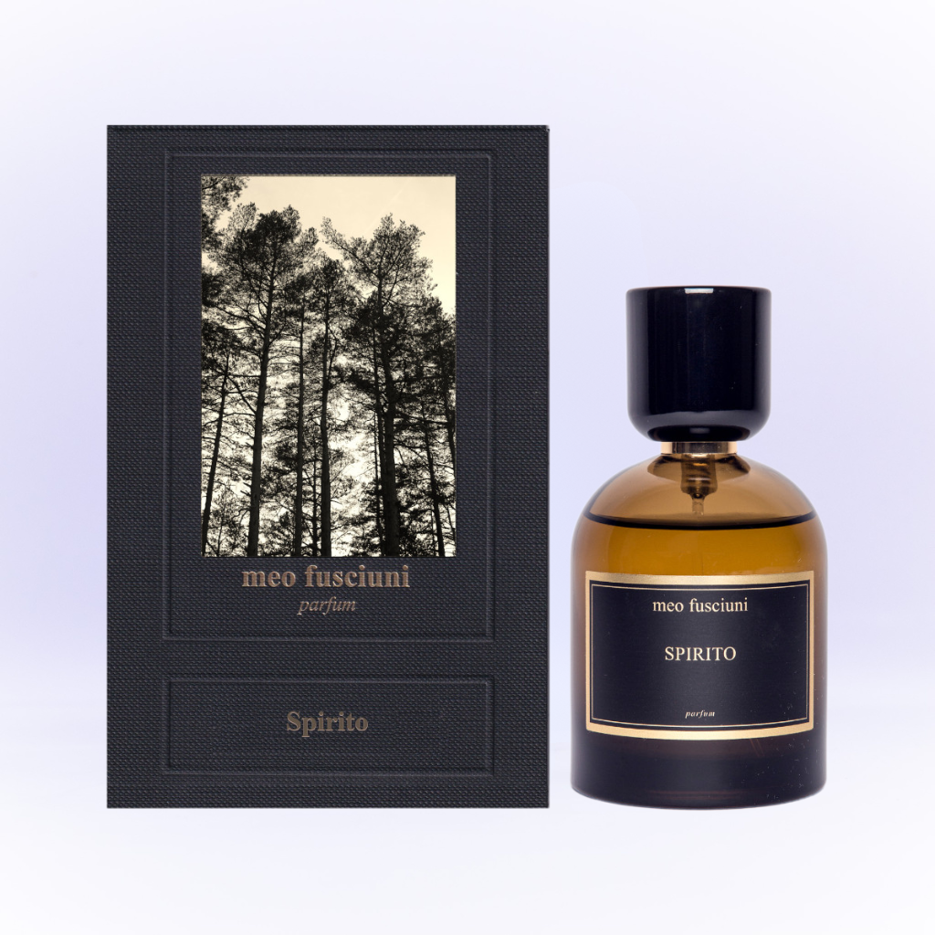Spirito