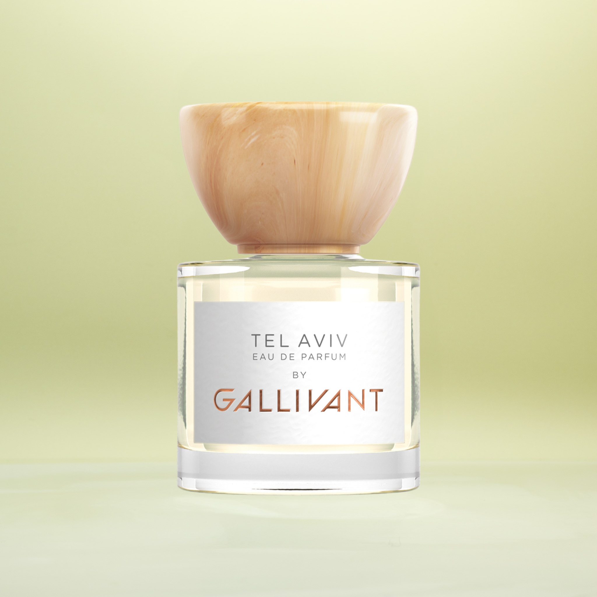 Gallivant Tel Aviv