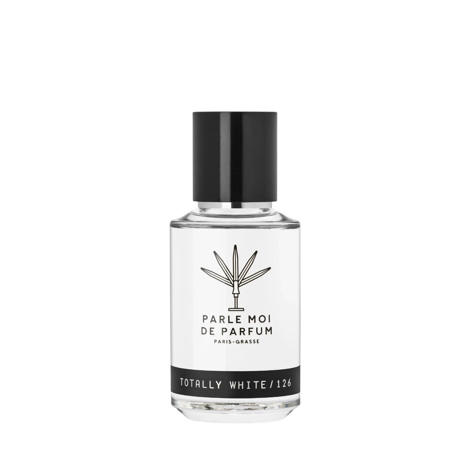 Totally White