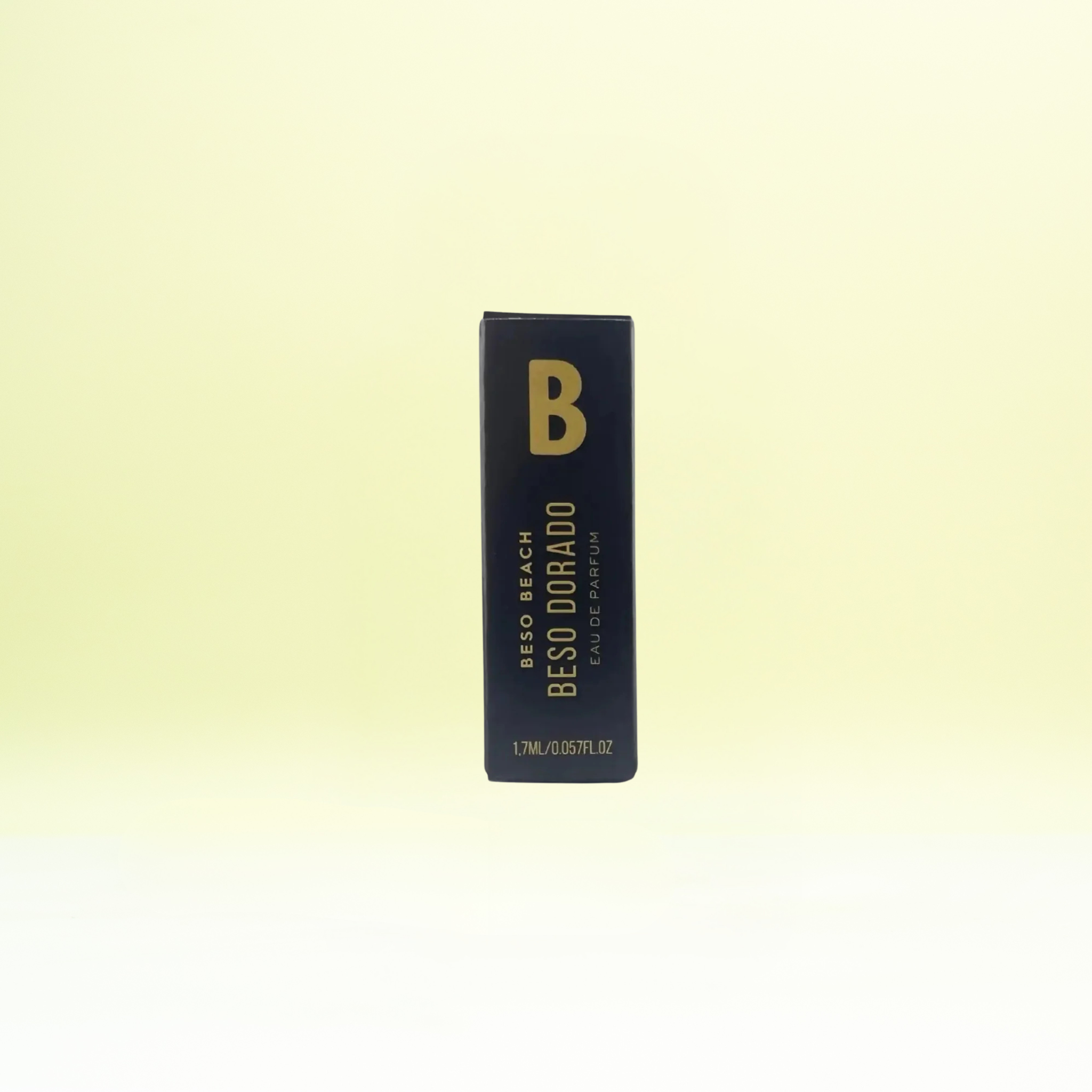 Beso Dorado 1.7ml Vial