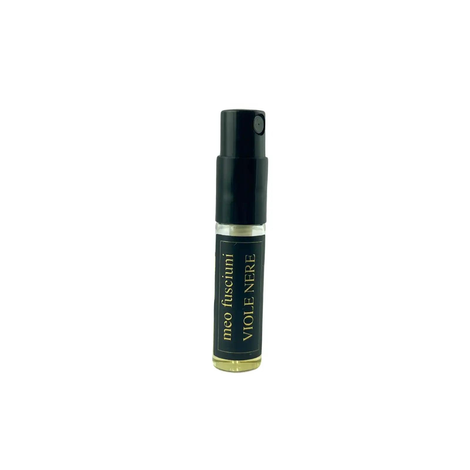 Viole Nere 2ml Vial