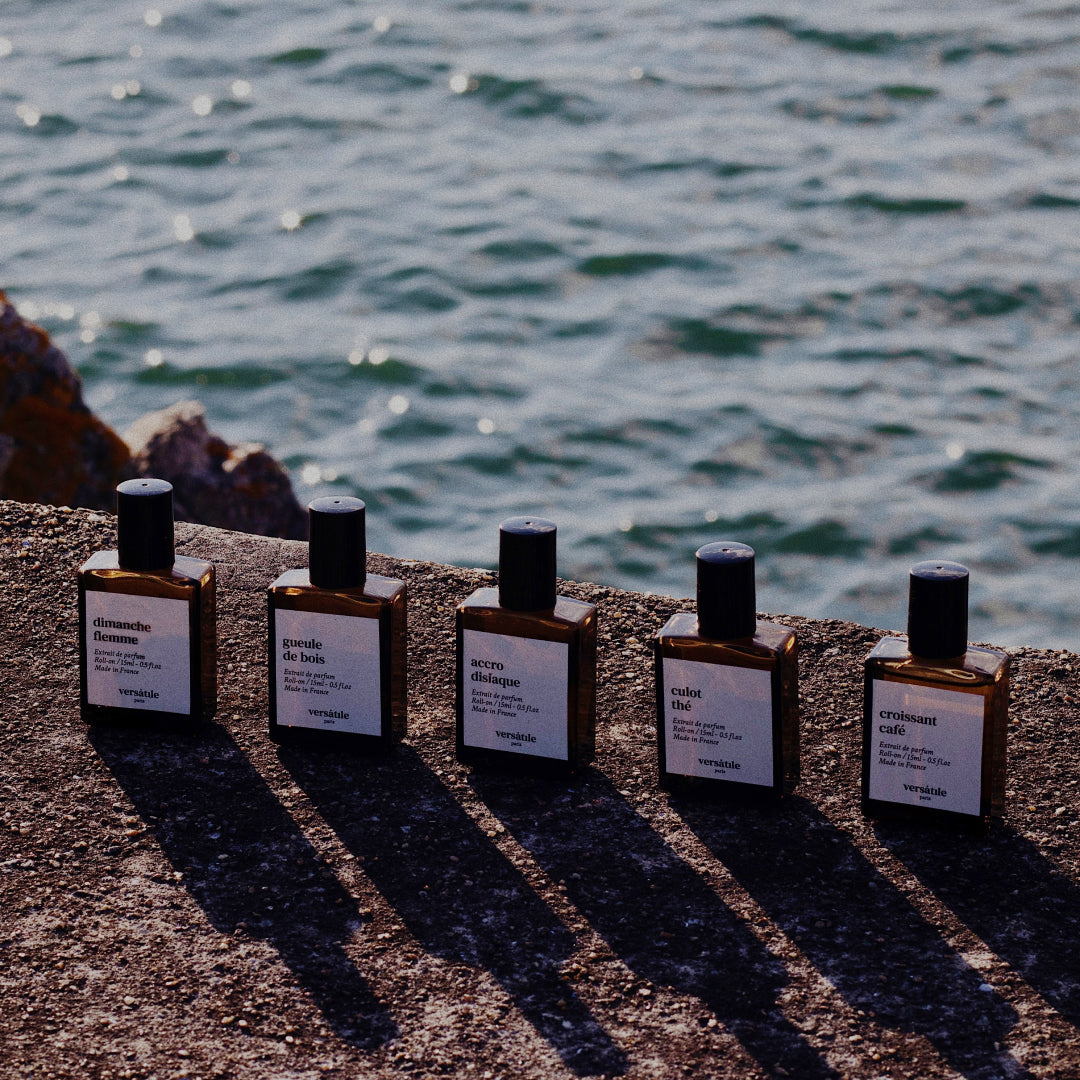 Discovery Kit ( 8x1ml)