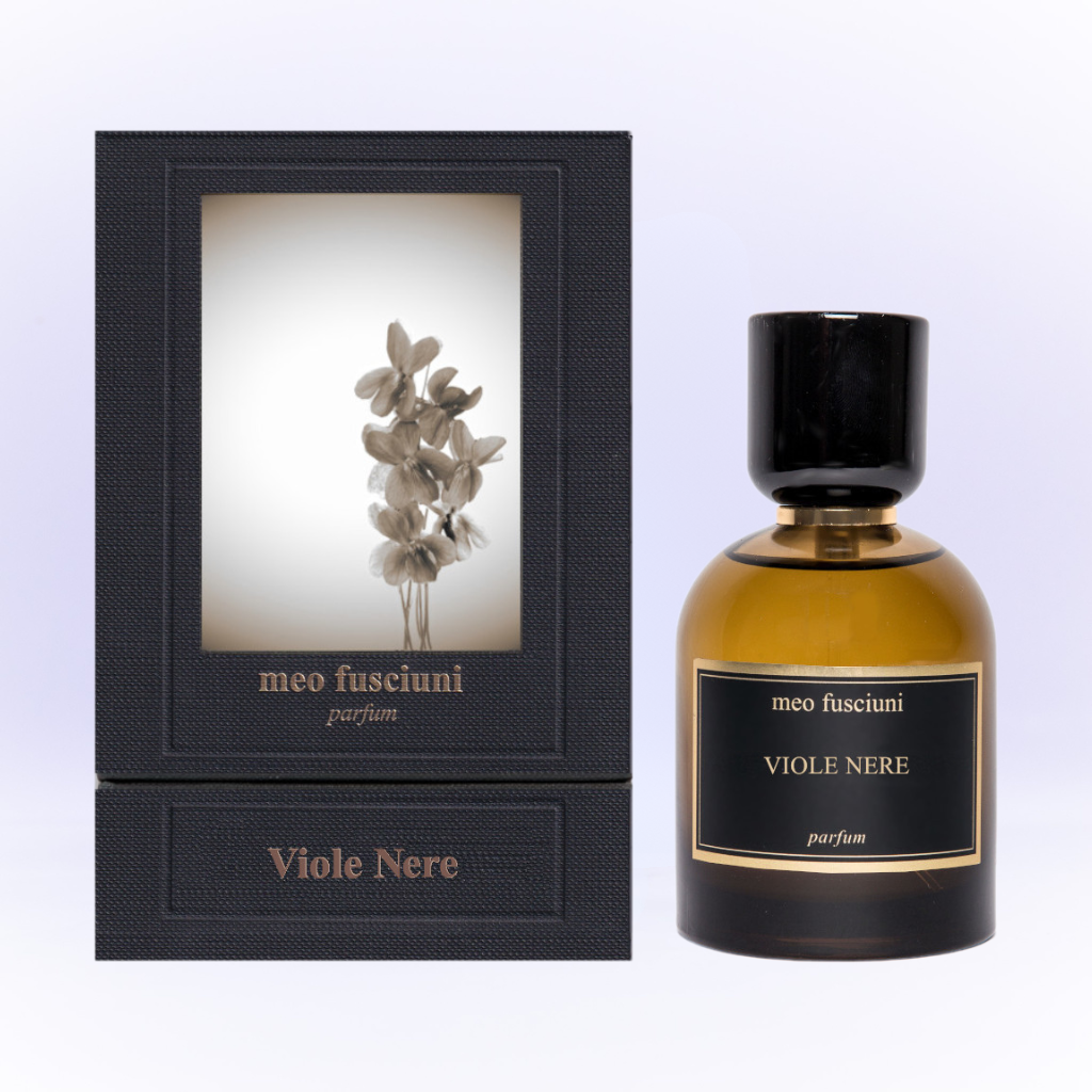 Viole Nere