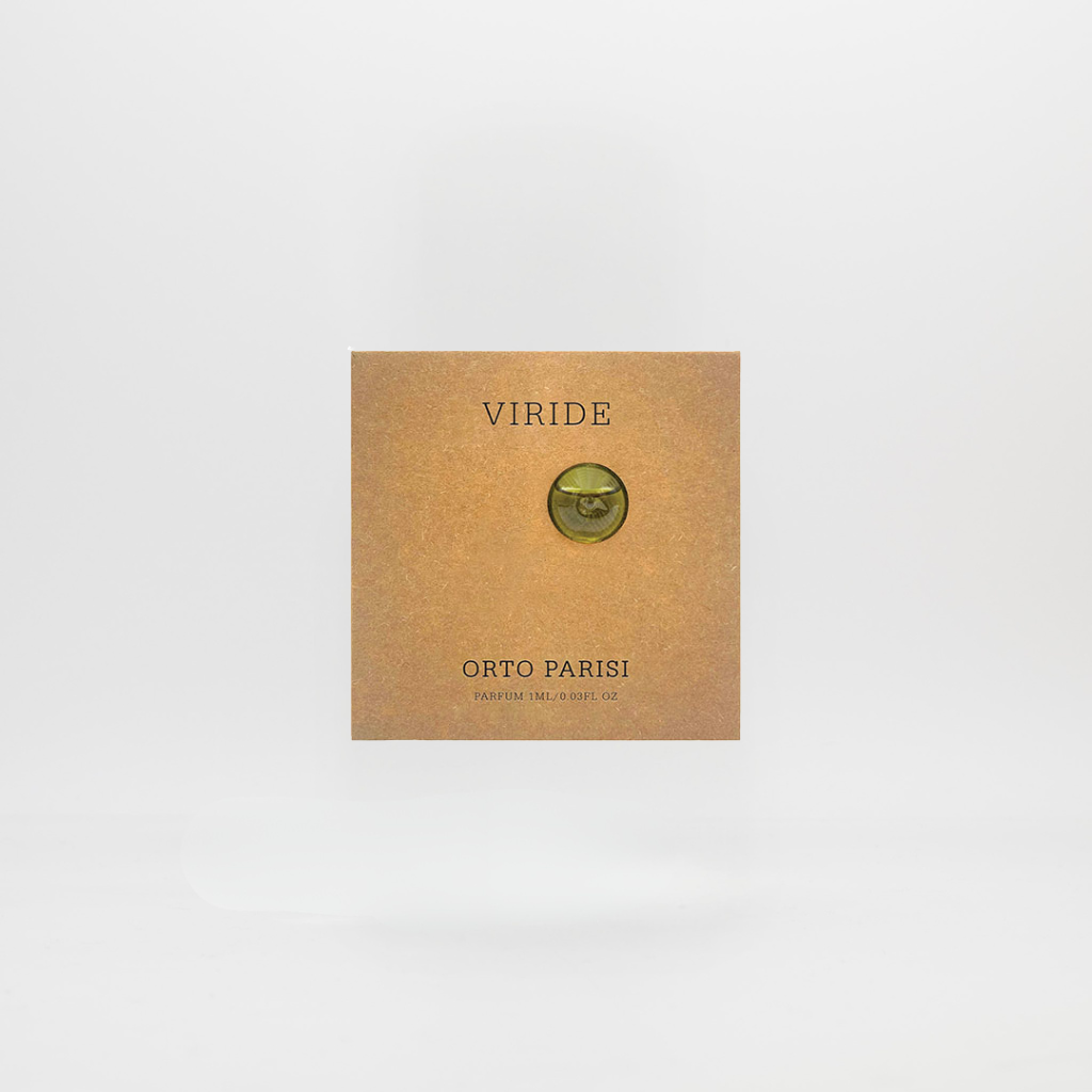 Viride 1ml Vial