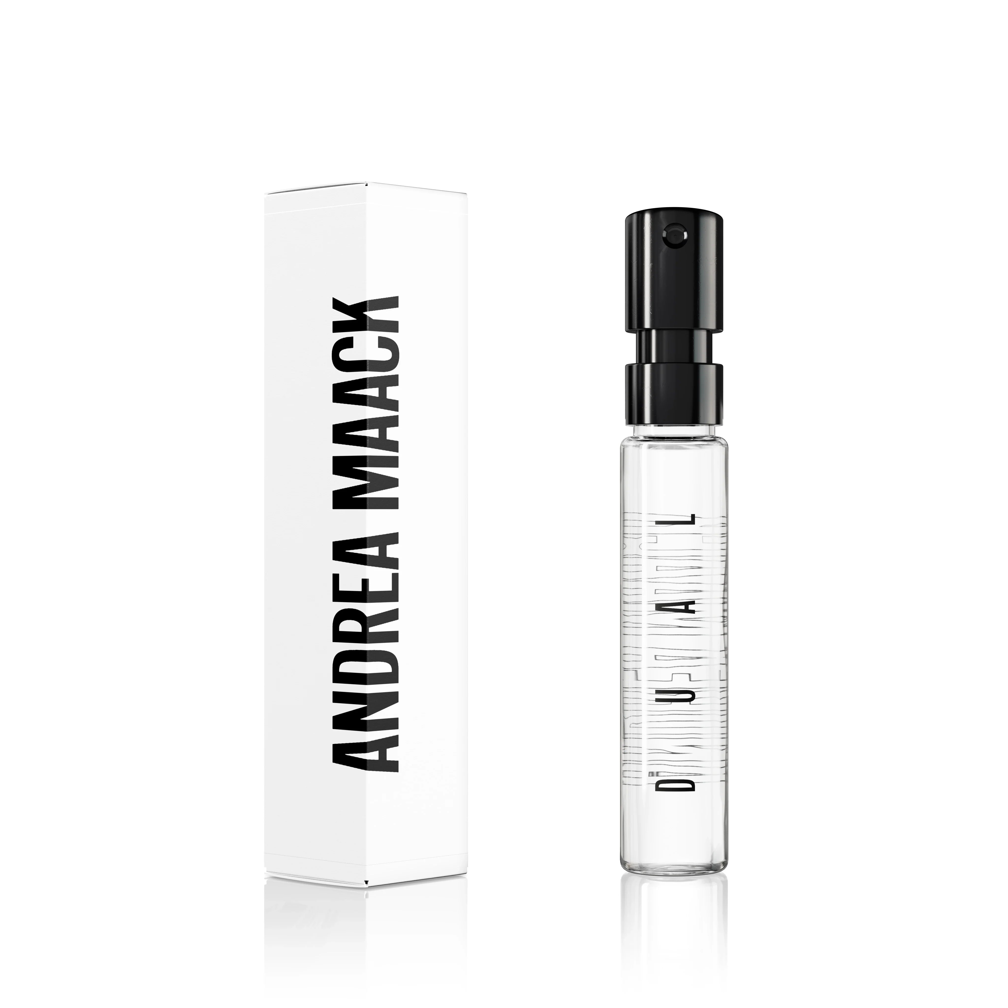 Dual Vial 2ml