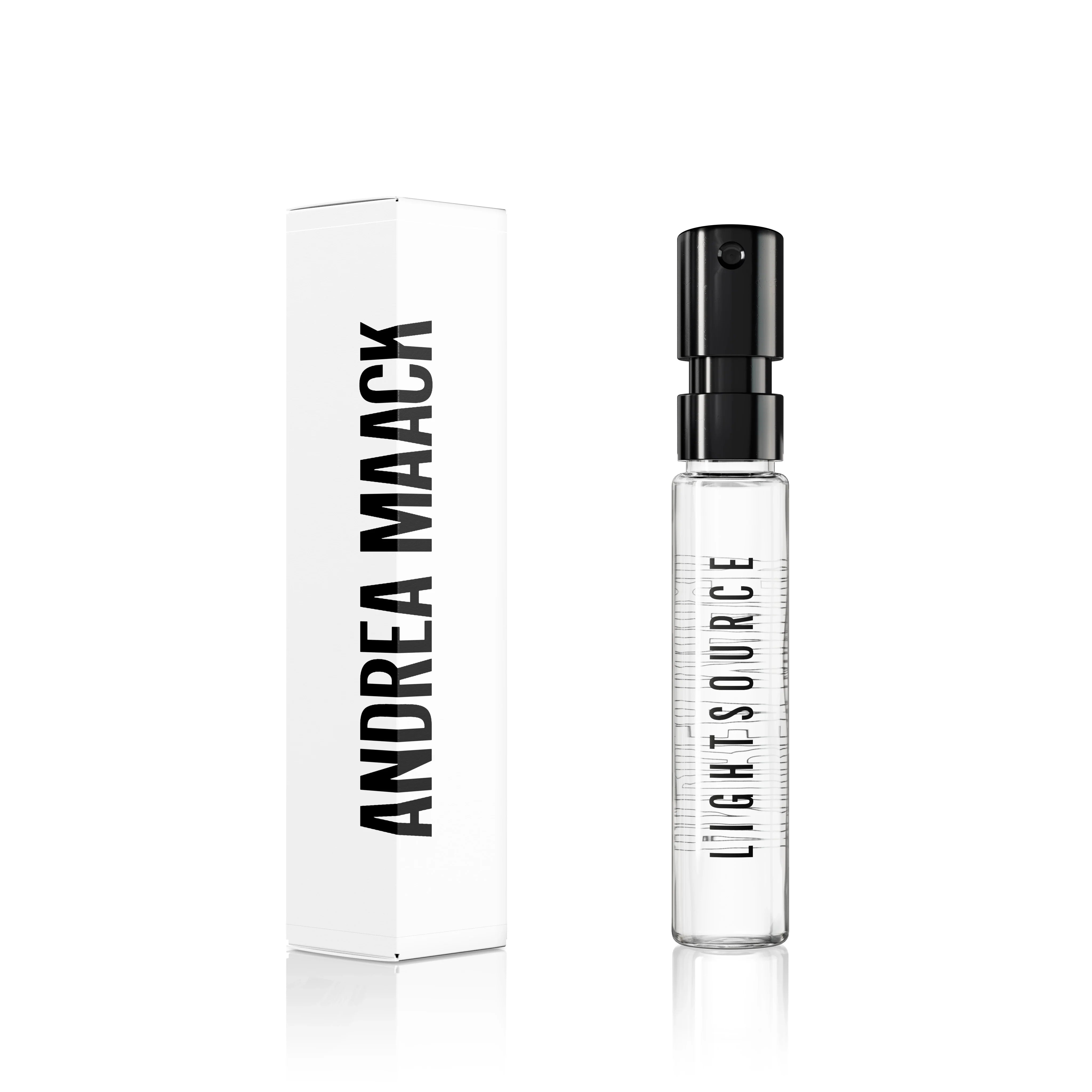 Lightsource Vial 2ml