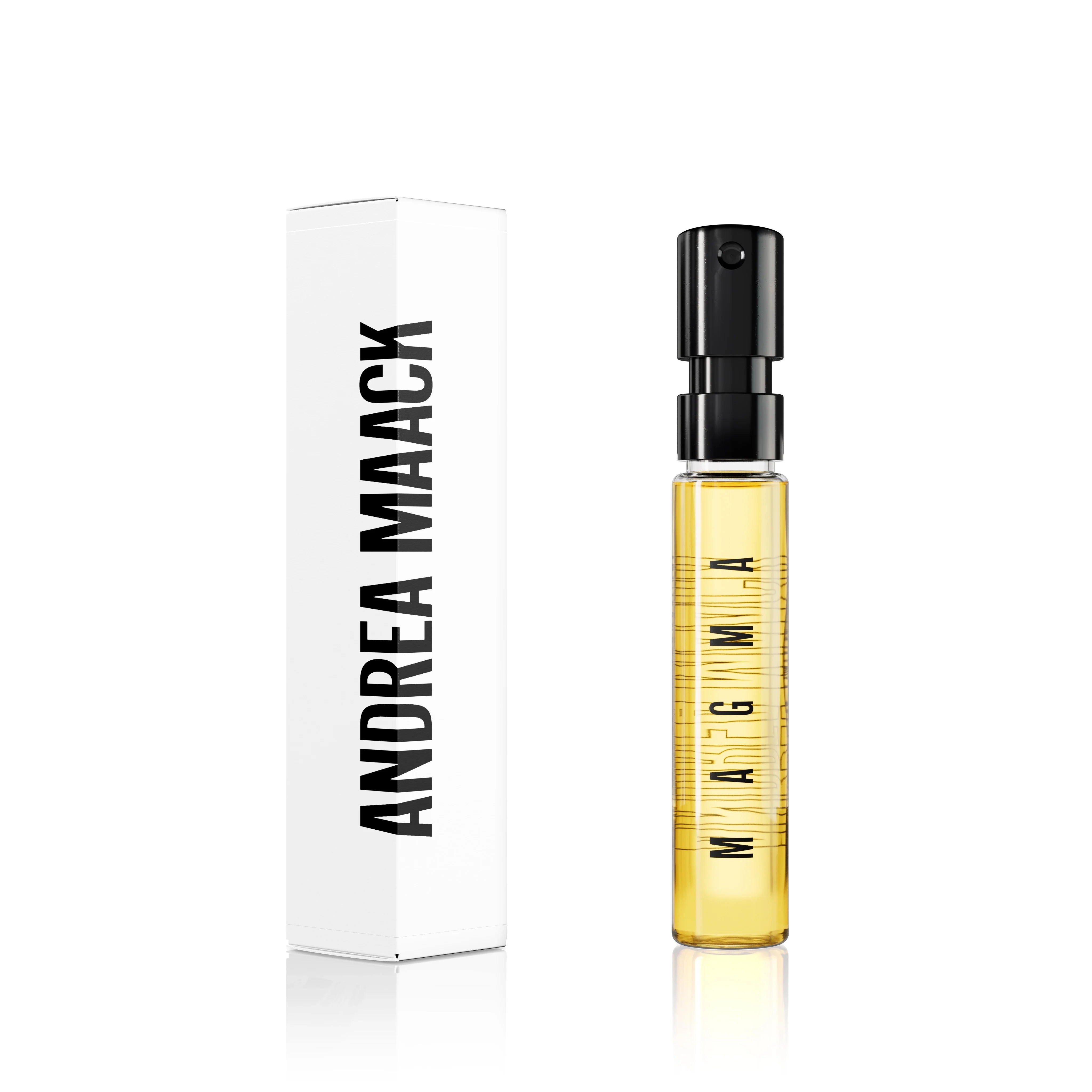 Magma Vial 2ml