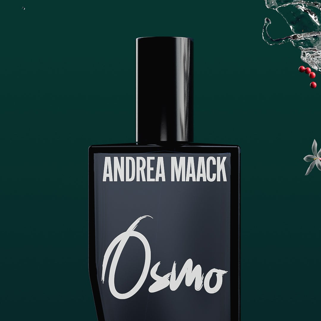 Osmo Vial