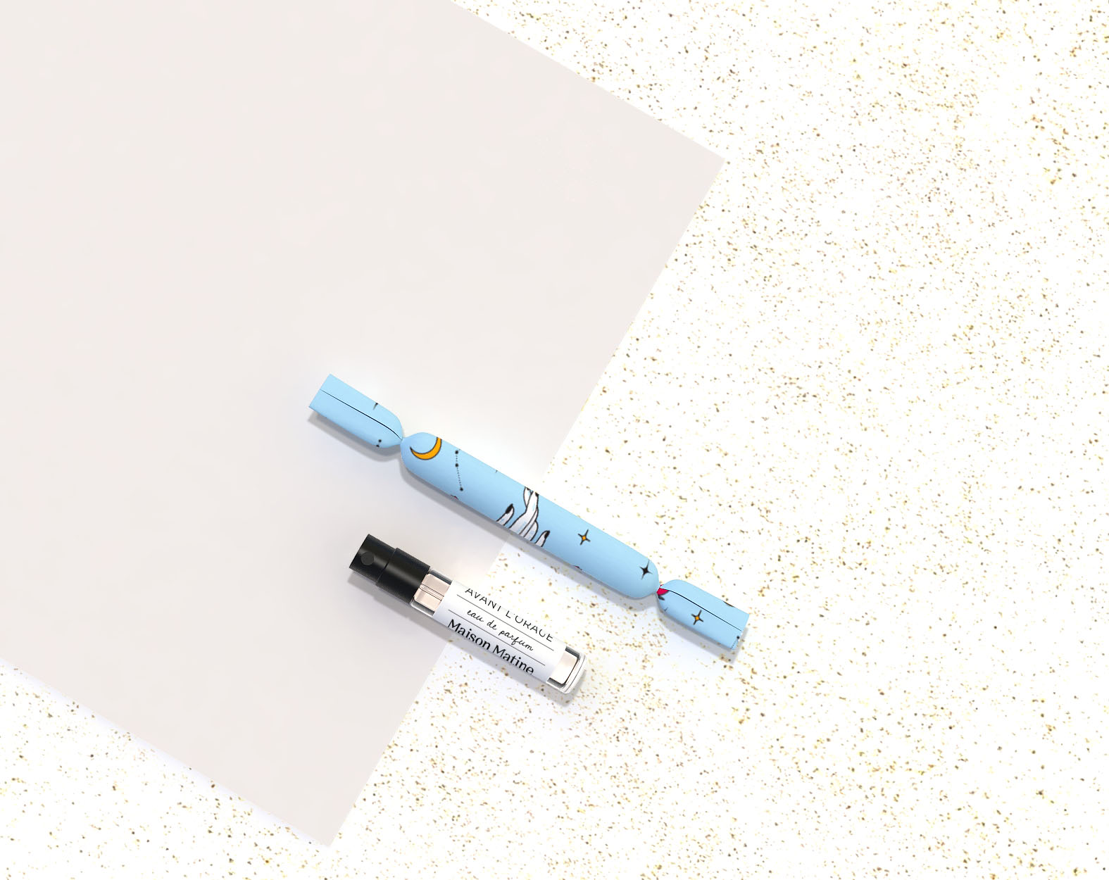 Avant L'Orage Vial 2ml