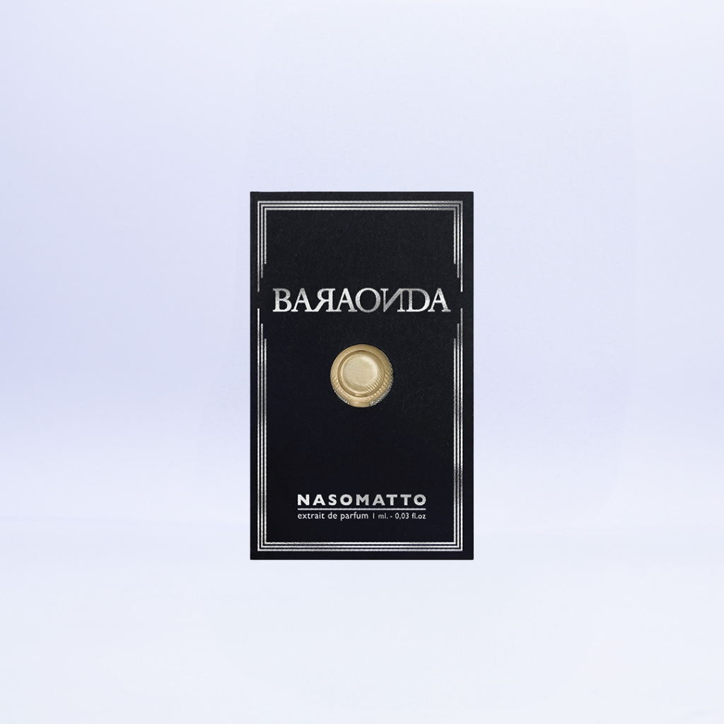 Baraonda 1ml Vial