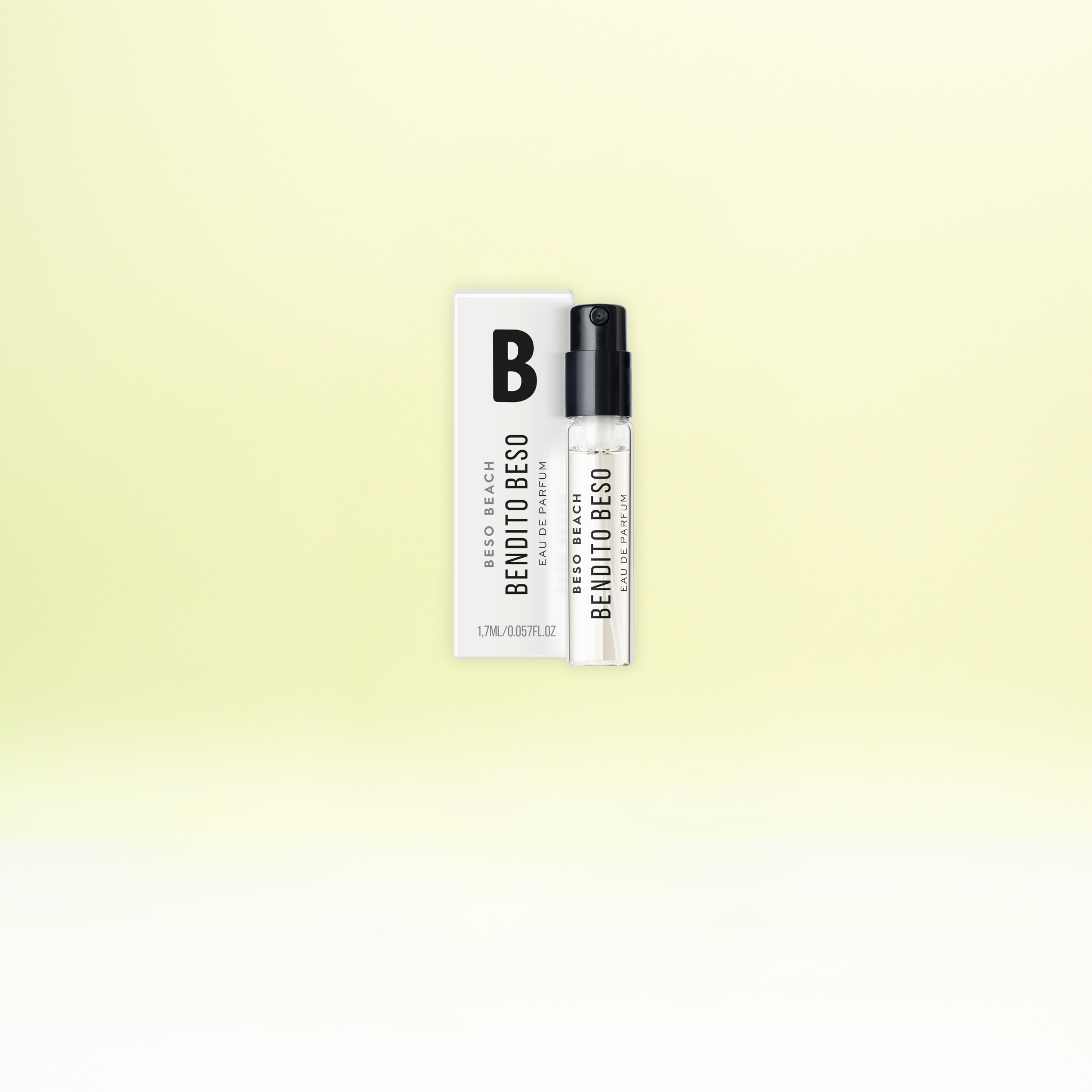 Bendito Beso 1.7ml Vial