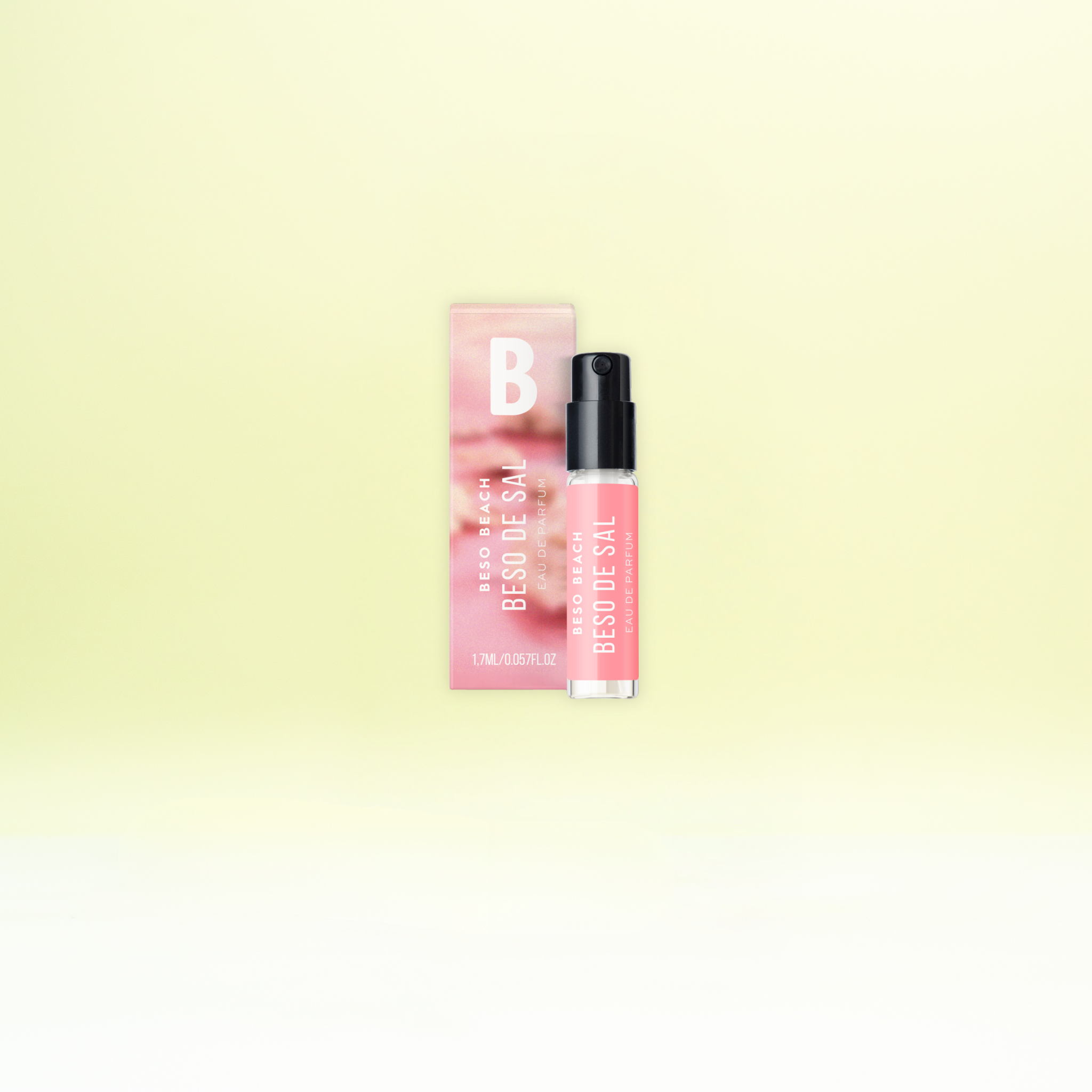 Beso De Sal 1.7ml Vial