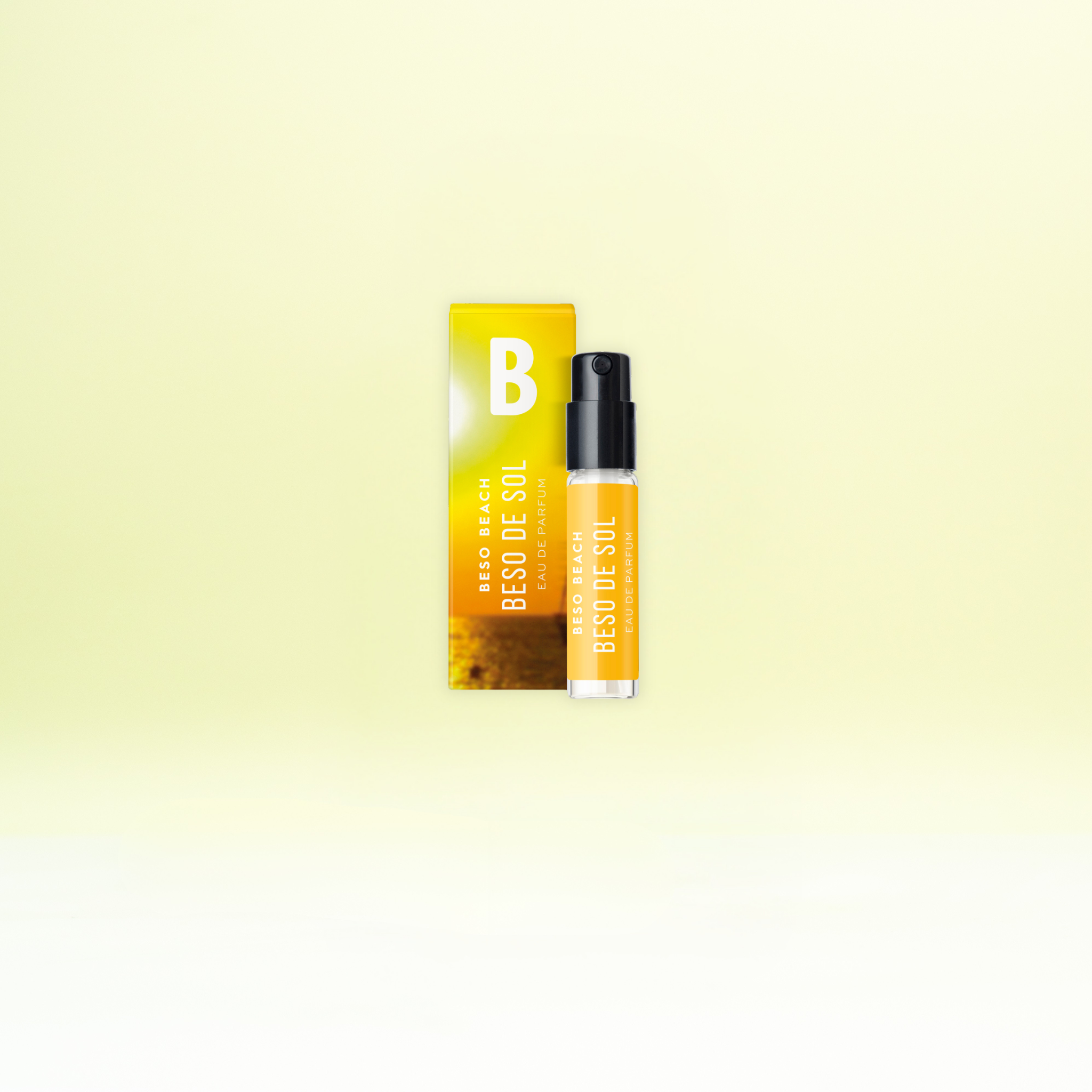 Beso De Sol 1.7ml Vial