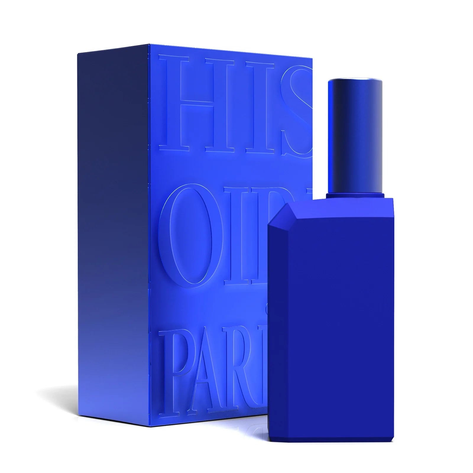 This Is Not A Blue Bottle 1.1