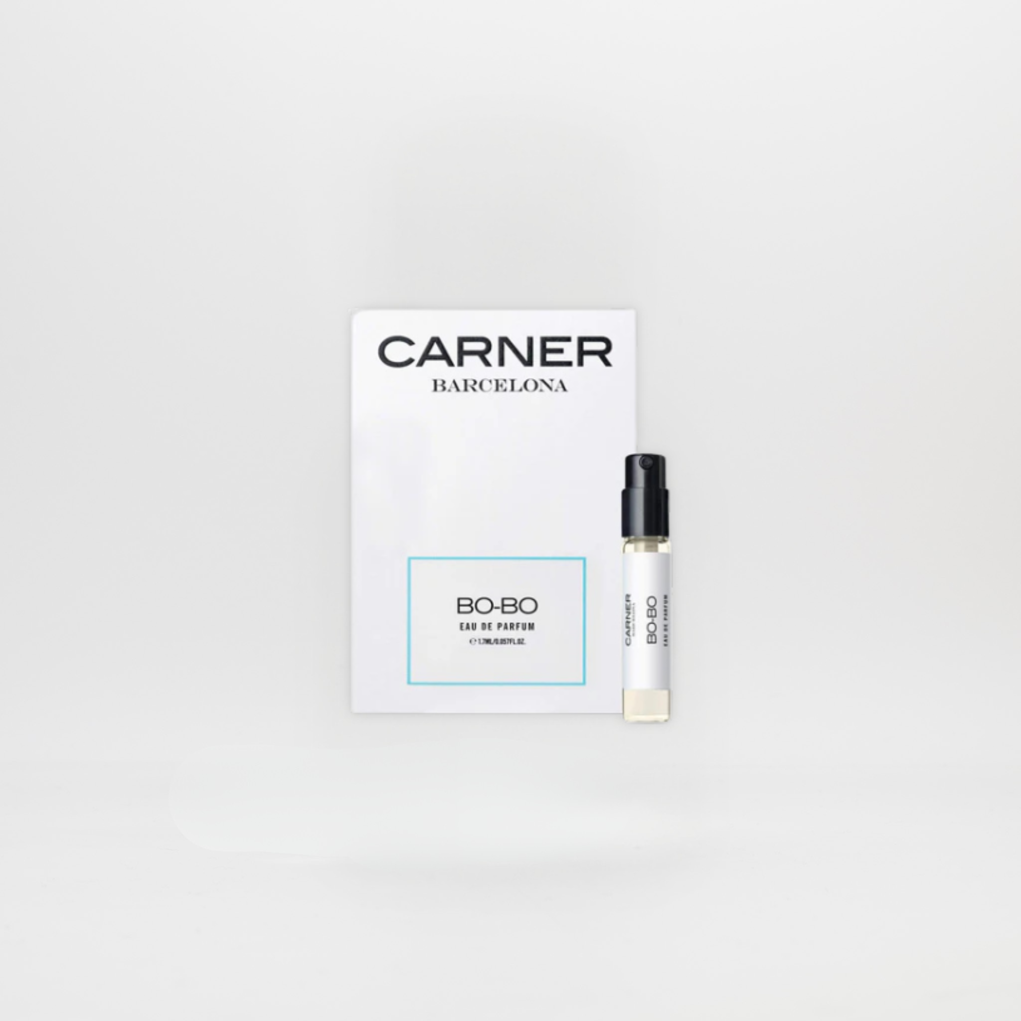 Bo Bo Vial 1.7ml