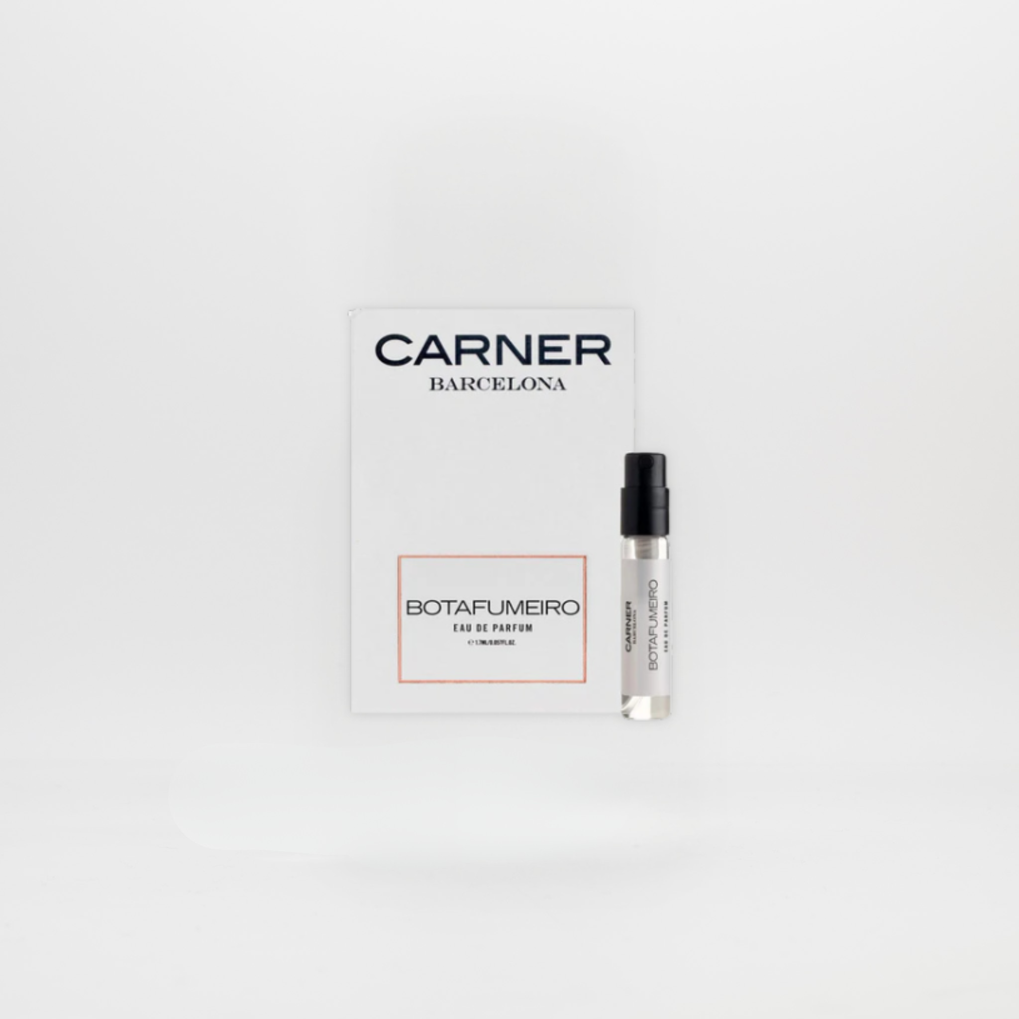 Botafumeiro Vial 1.7ml