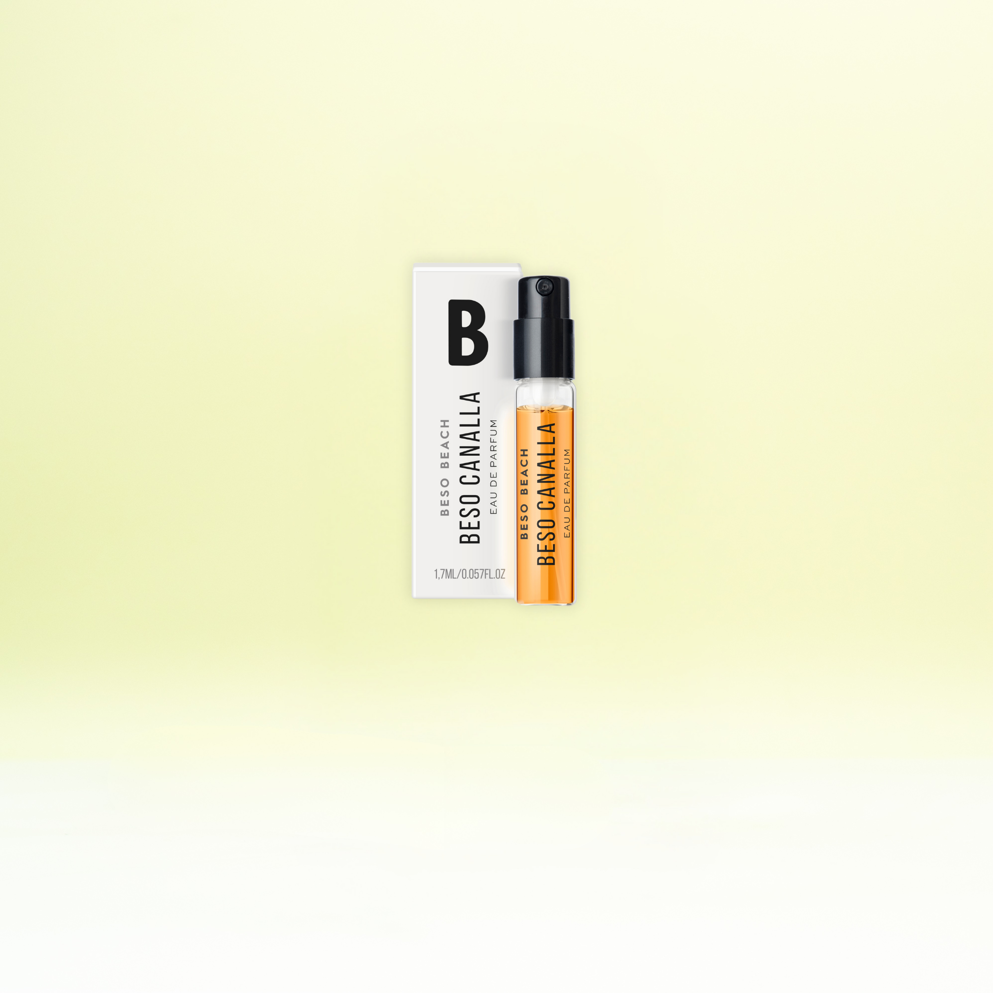 Beso Canalla 1.7ml Vial
