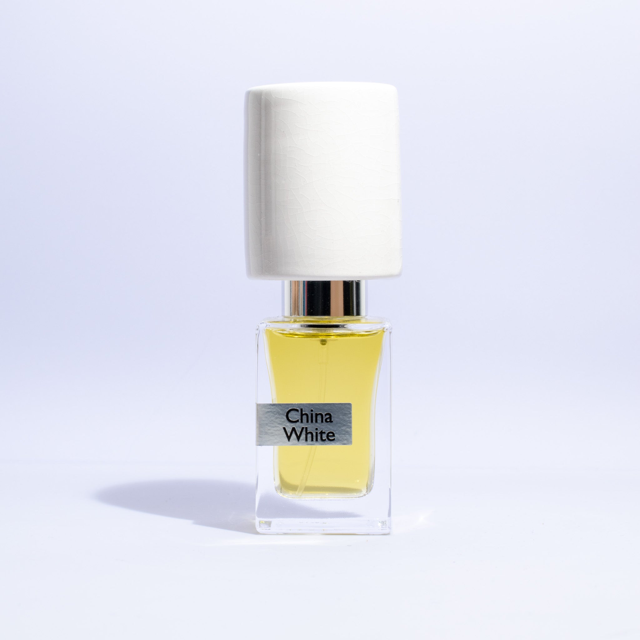 China White