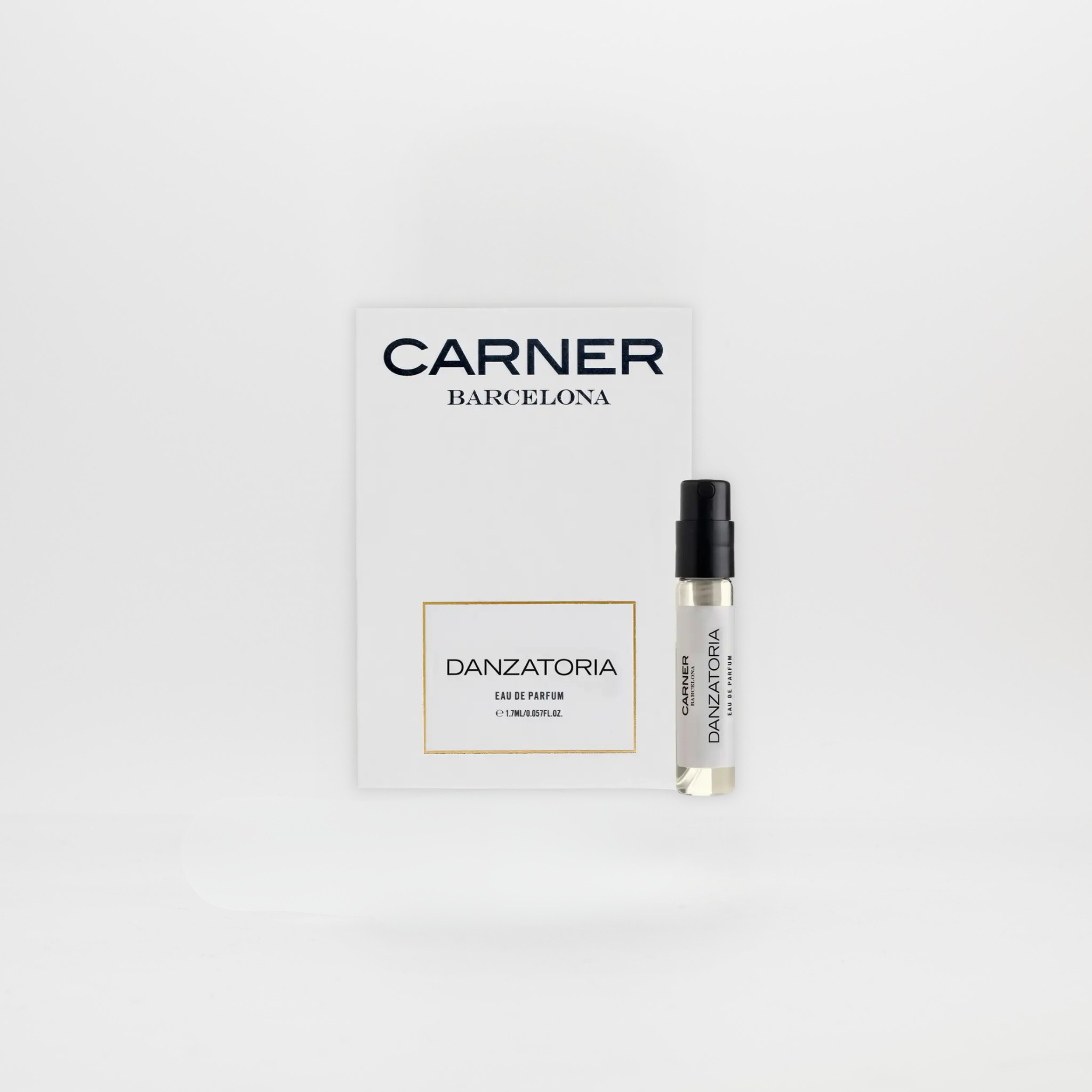 Danzatoria Vial 1.7ml