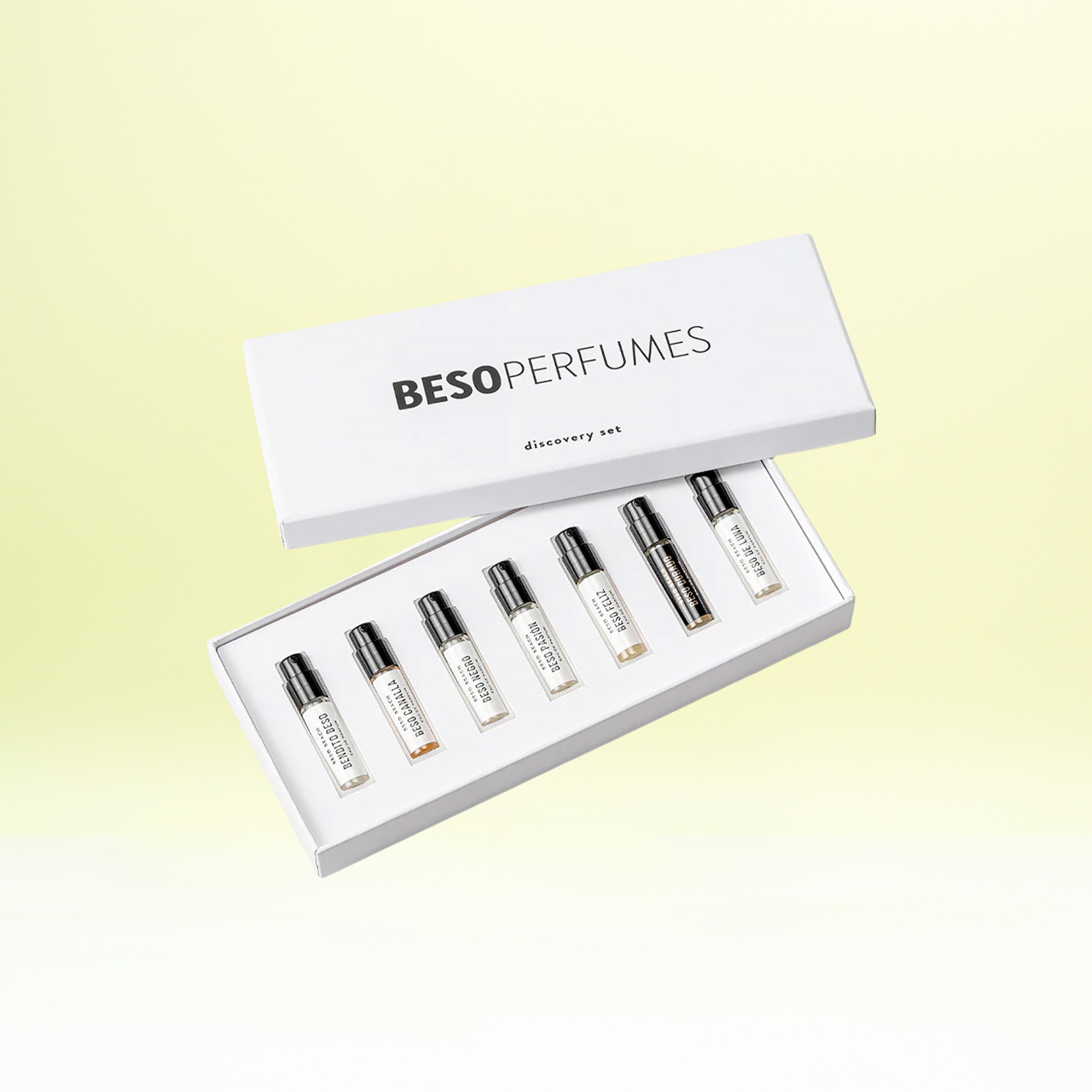 Discovery Set 7 x 1.7ml