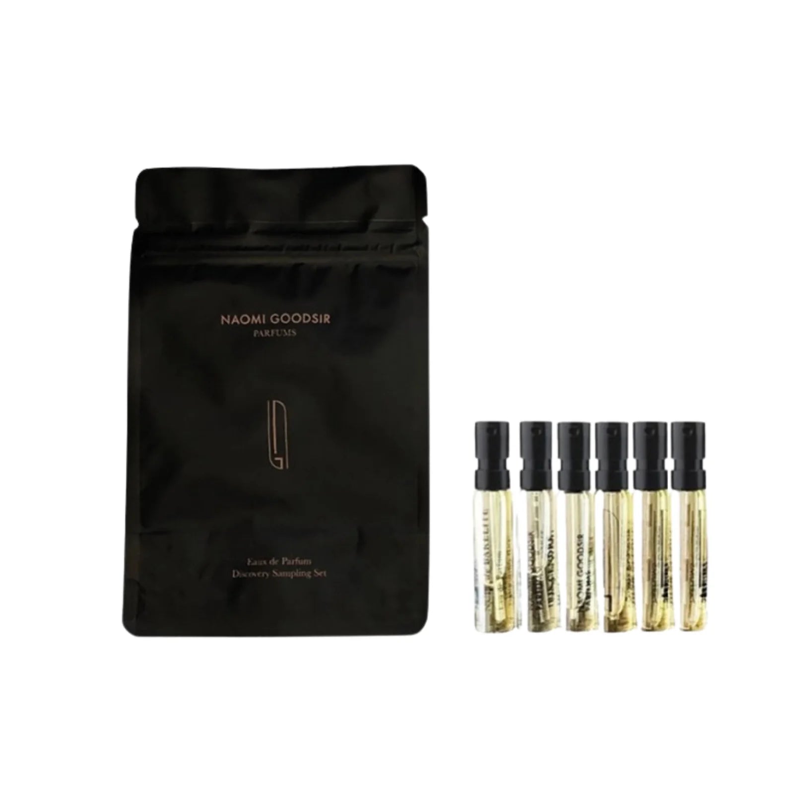 Discovery Set 6x2ml