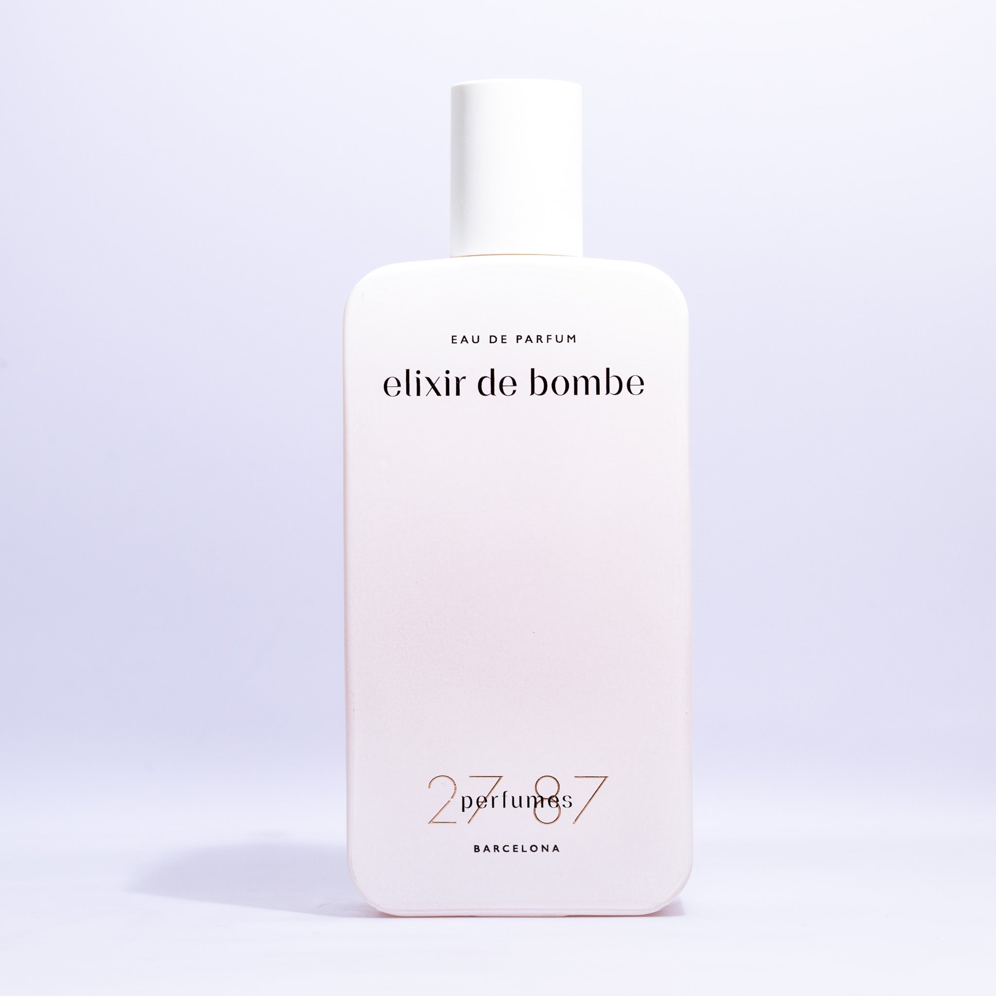 Elixir De Bombe