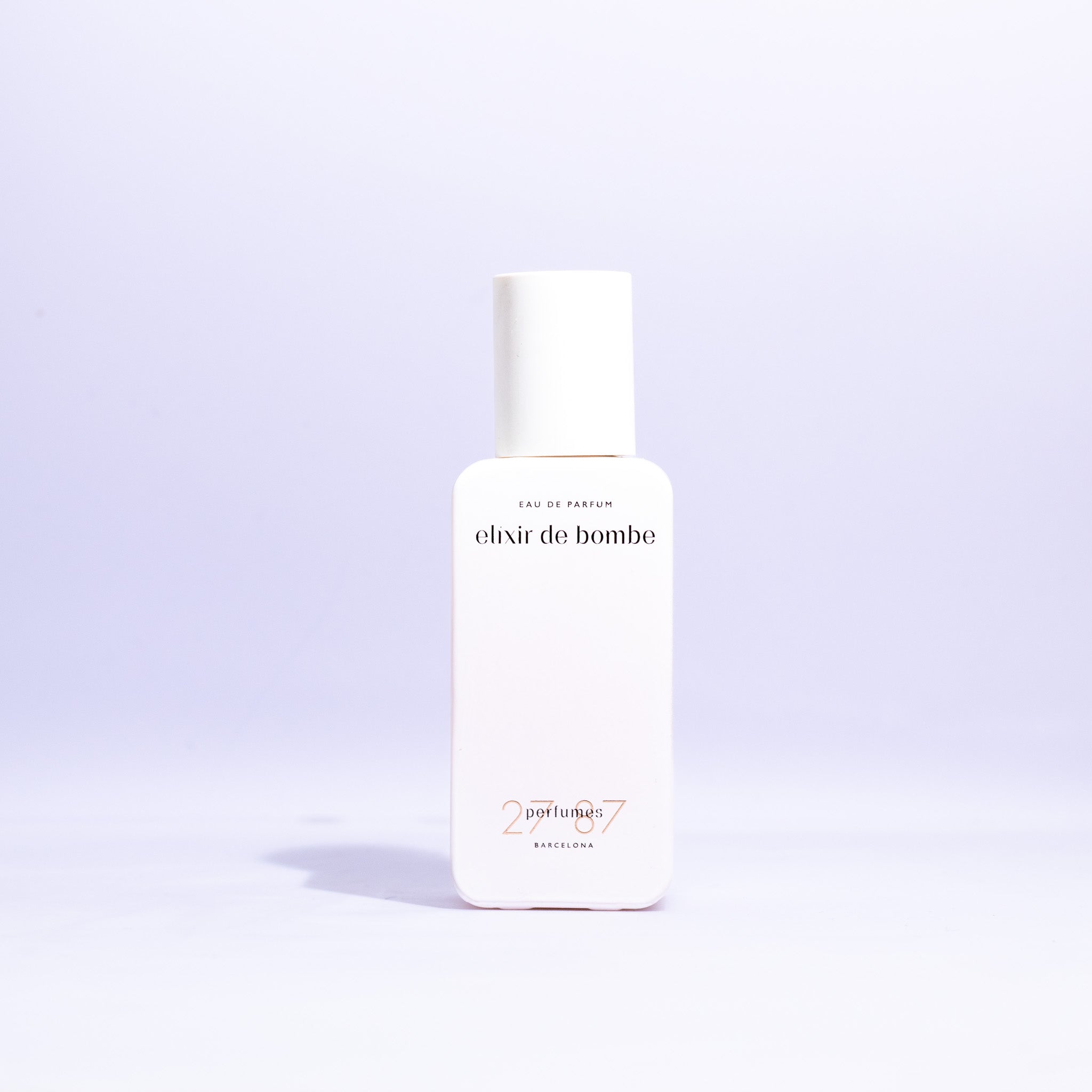 Elixir De Bombe
