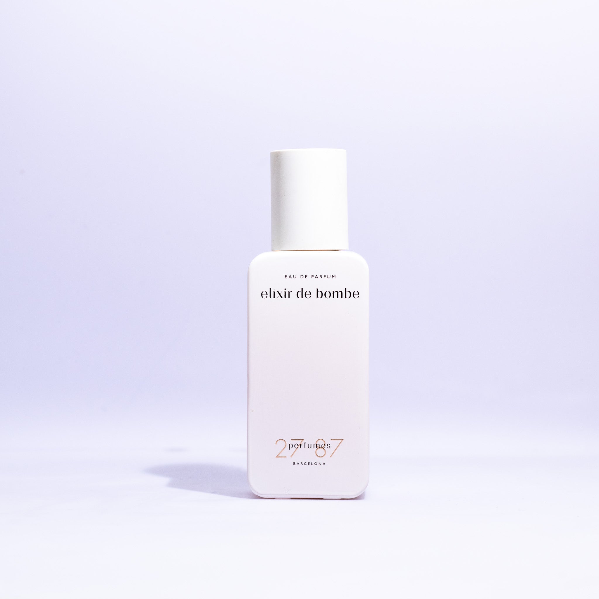 Elixir De Bombe